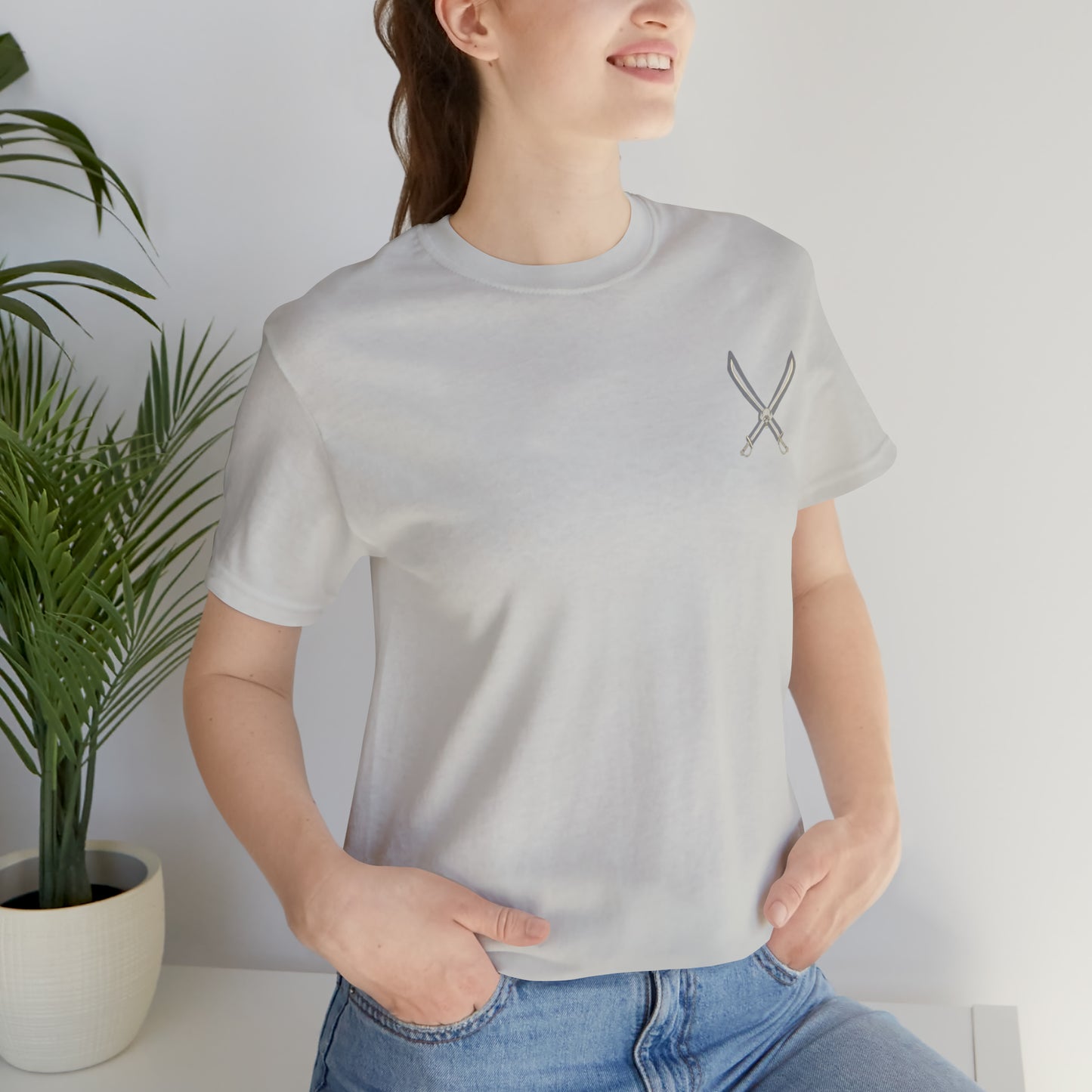 Buggy Jersey Short Sleeve Tee