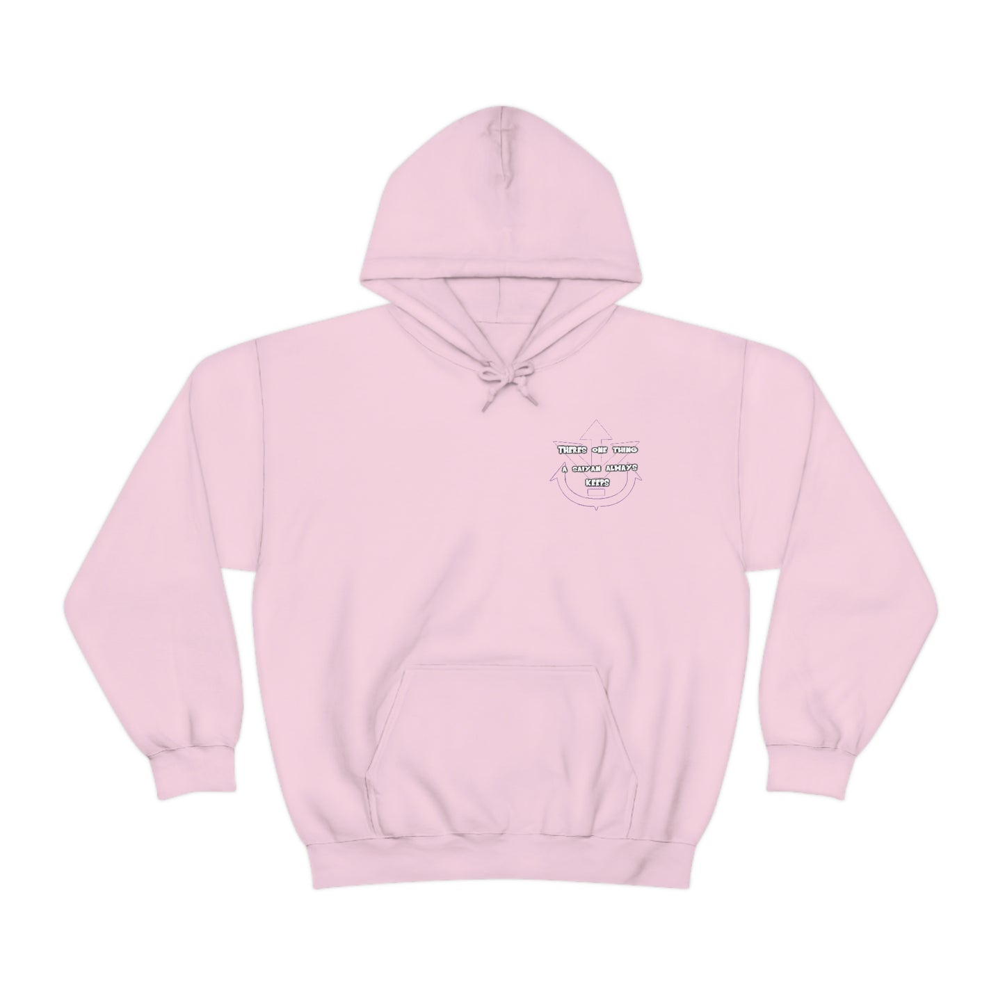Vegeta Hoodie