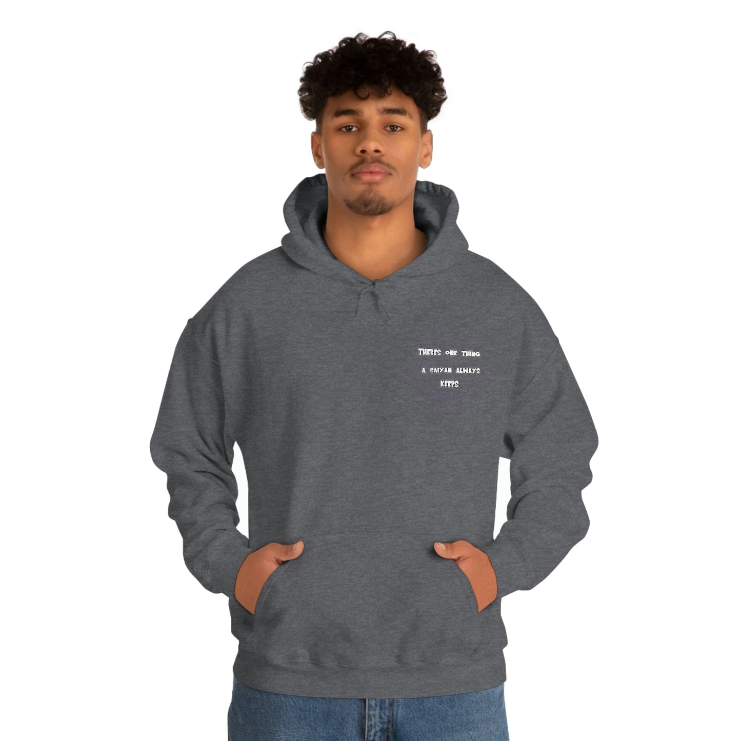Vegeta Hoodie