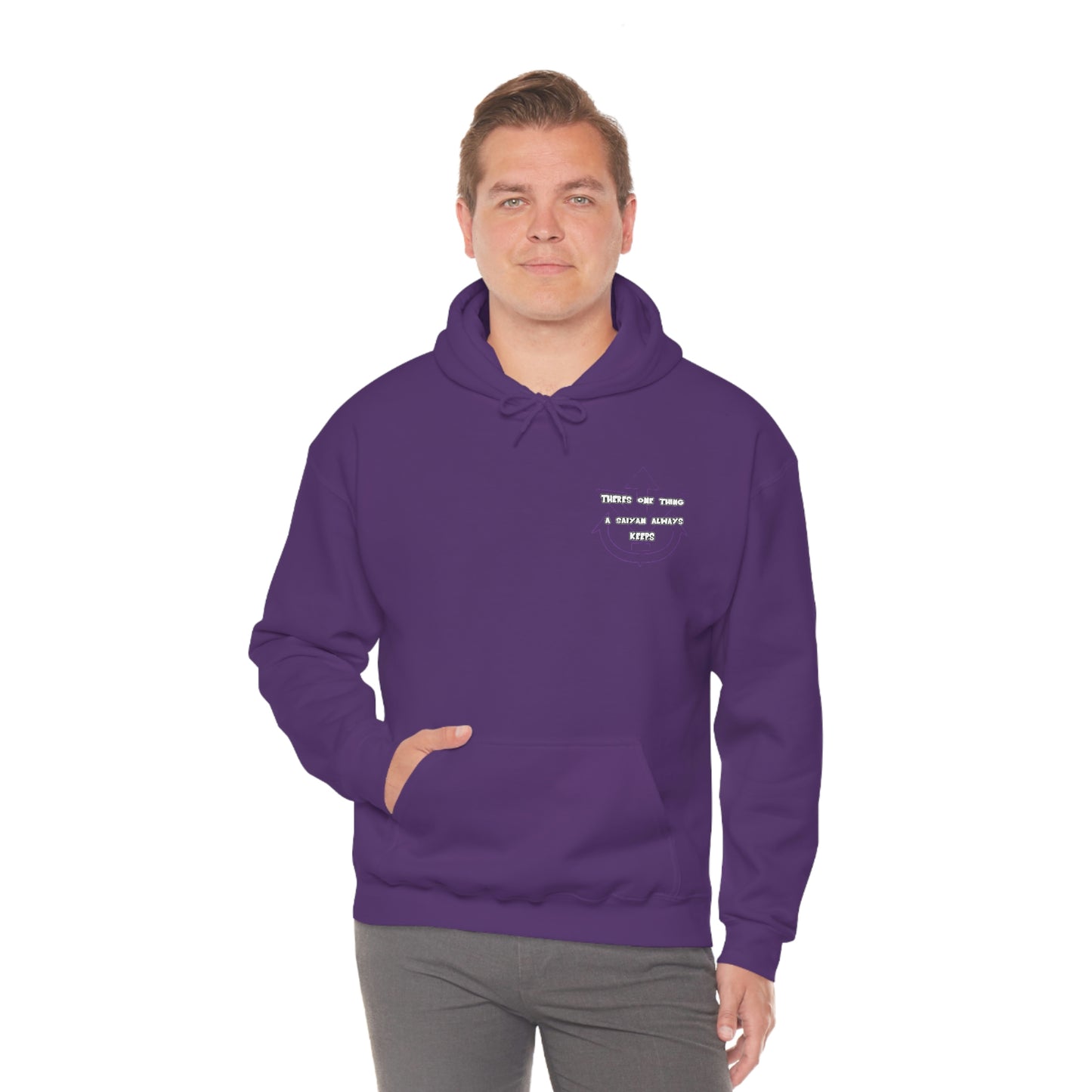 Vegeta Hoodie