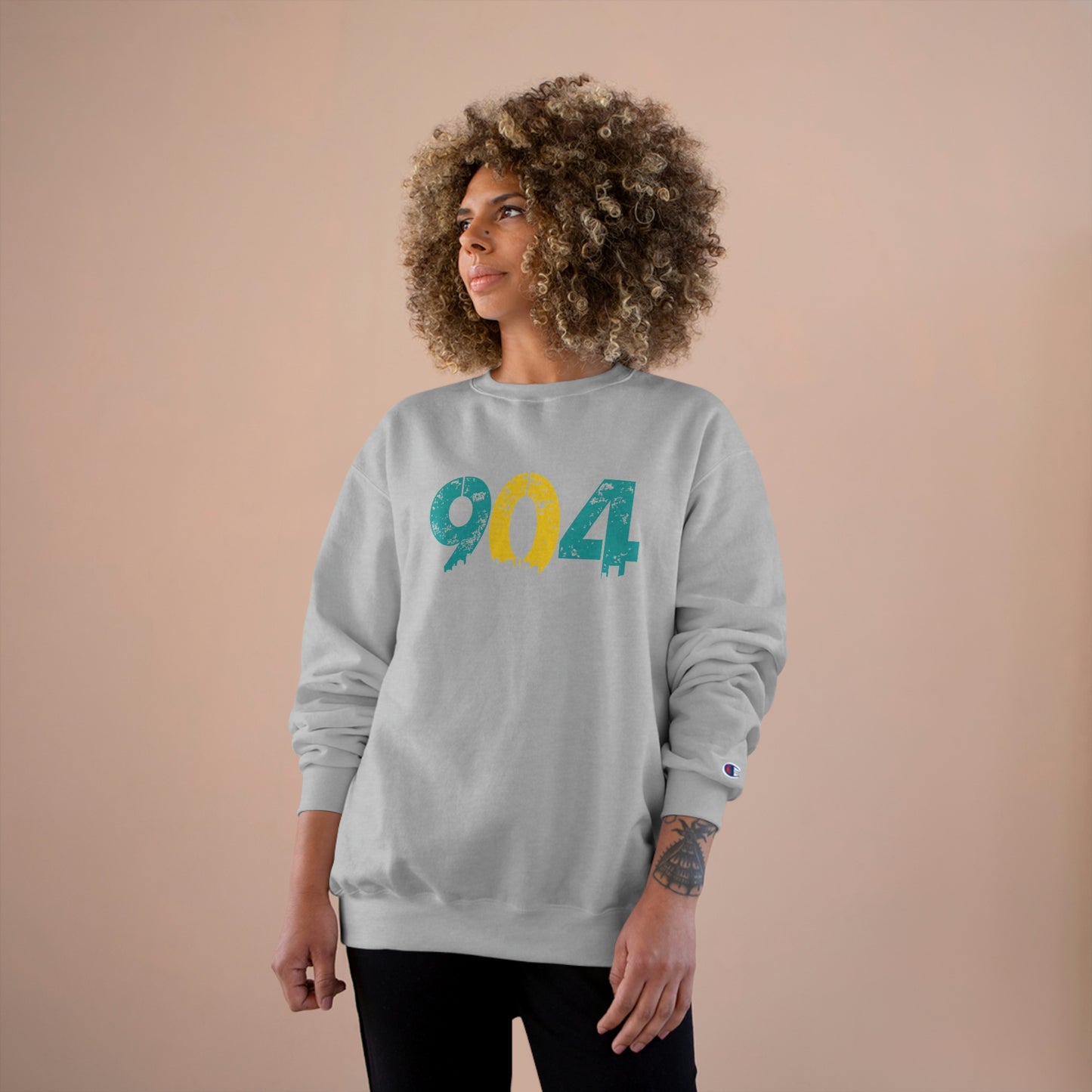 904 Champion Sweatshirt