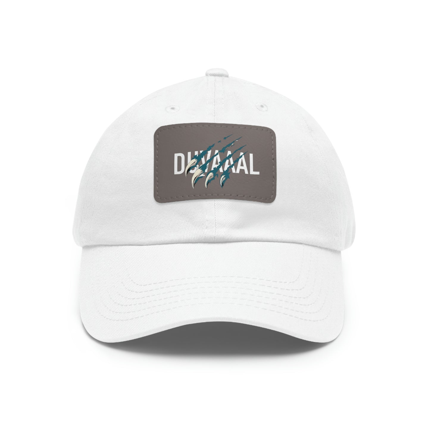 Jags Duvaal Hat with Leather Patch