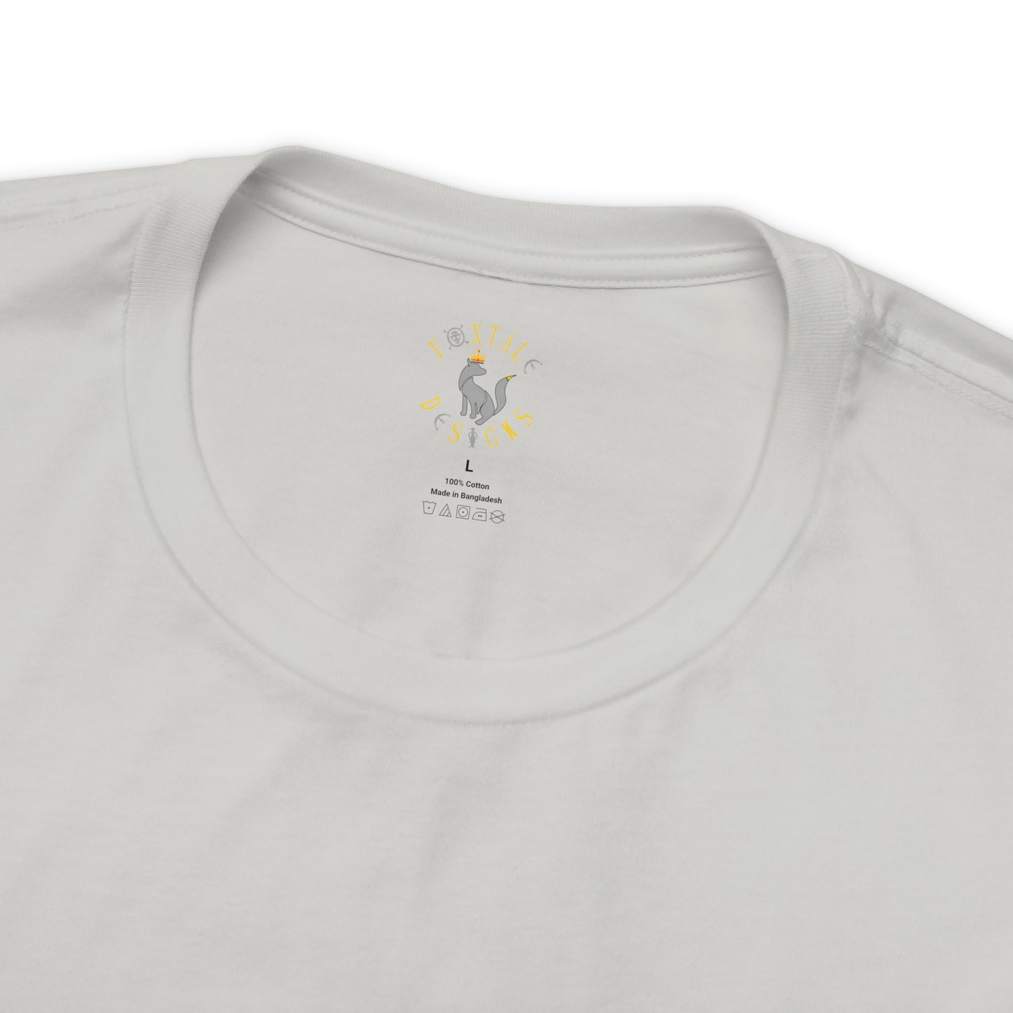 Buggy Jersey Short Sleeve Tee