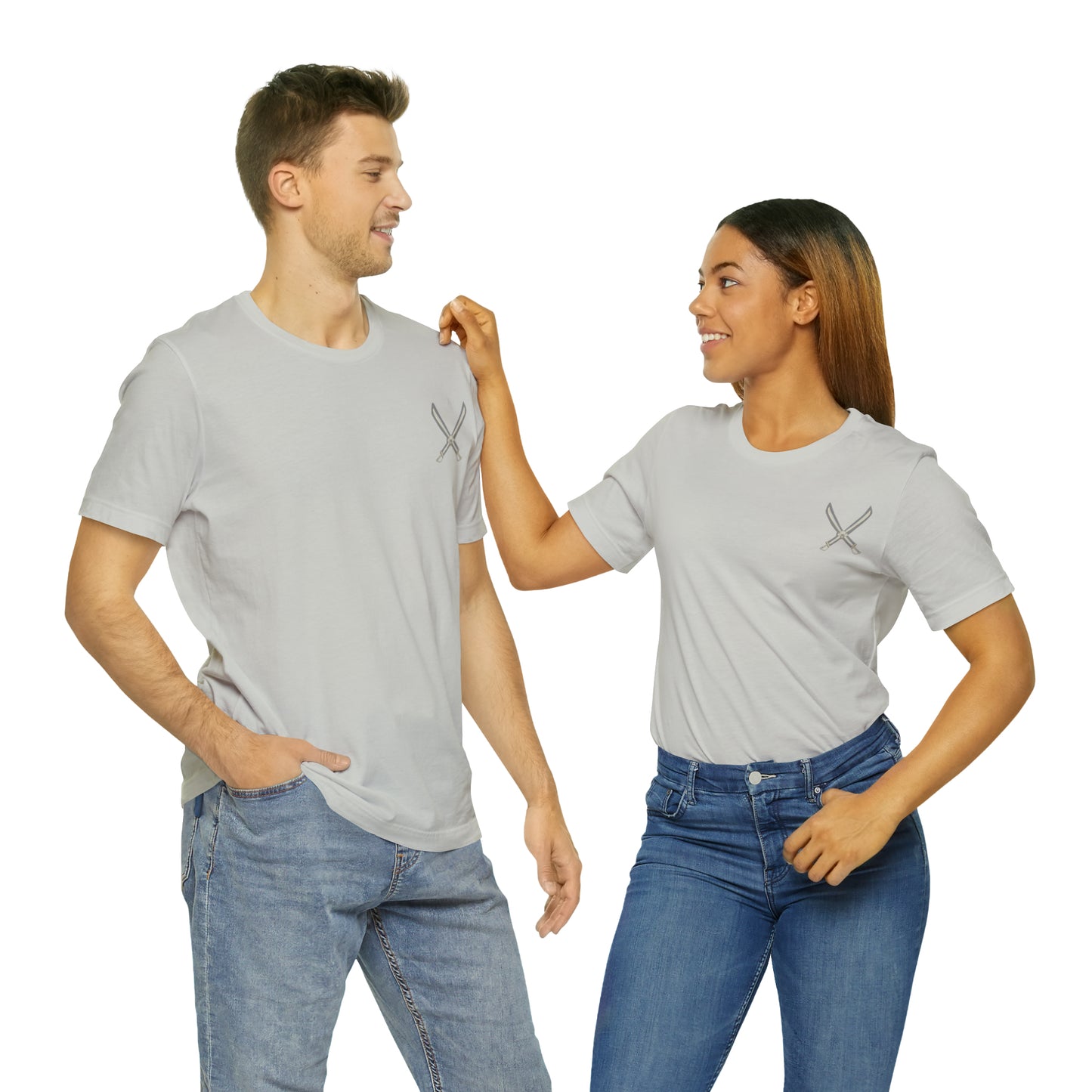 Buggy Jersey Short Sleeve Tee