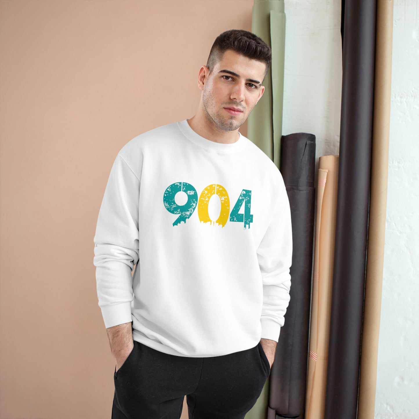 904 Champion Sweatshirt