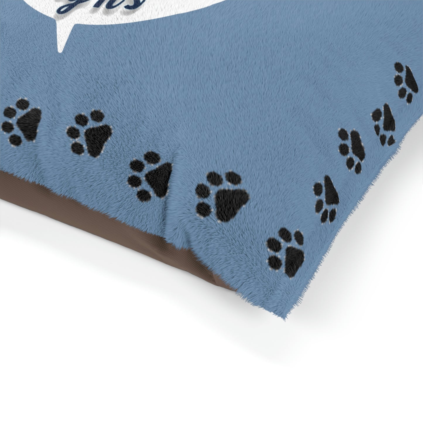 Foxtale Designs Pet Bed