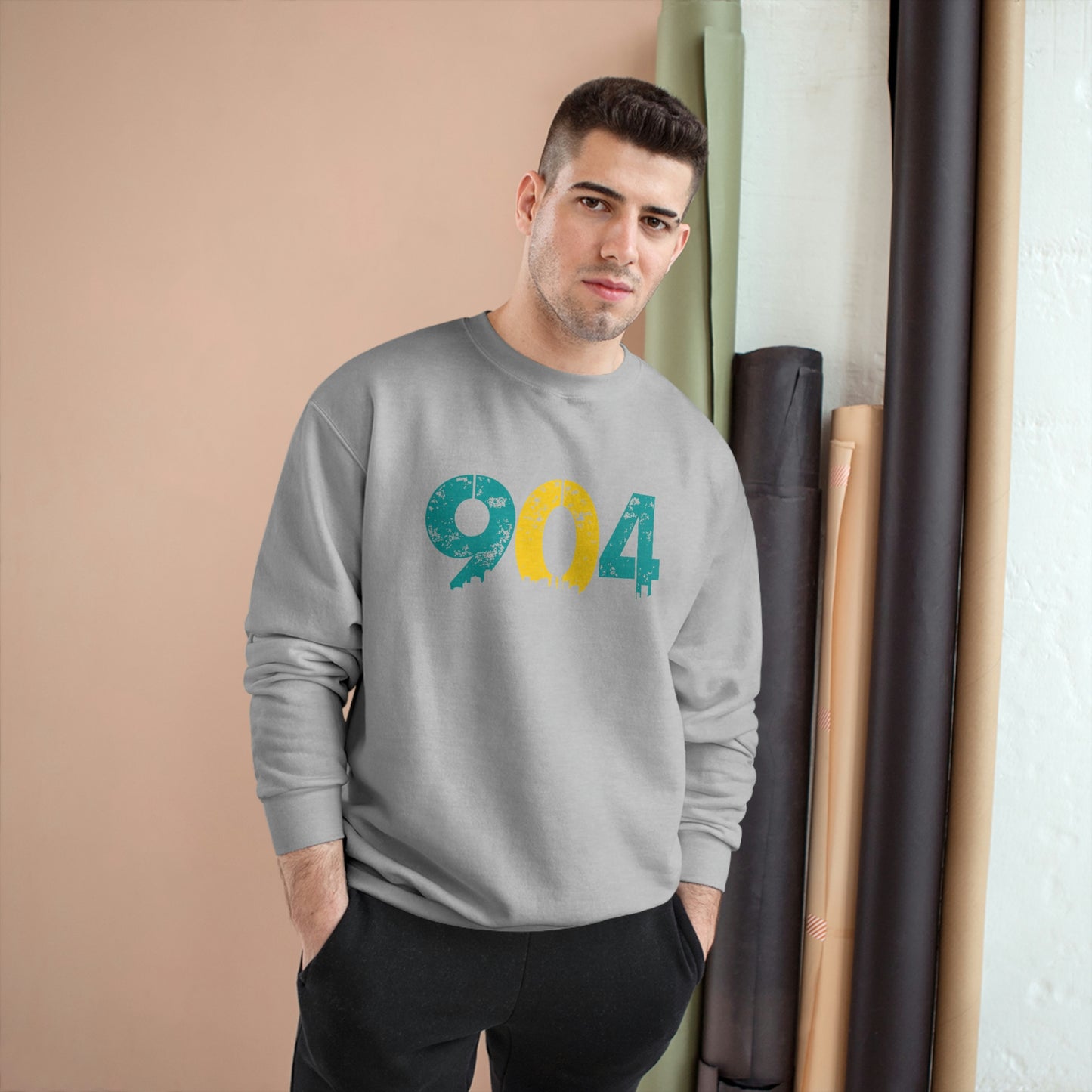 904 Champion Sweatshirt