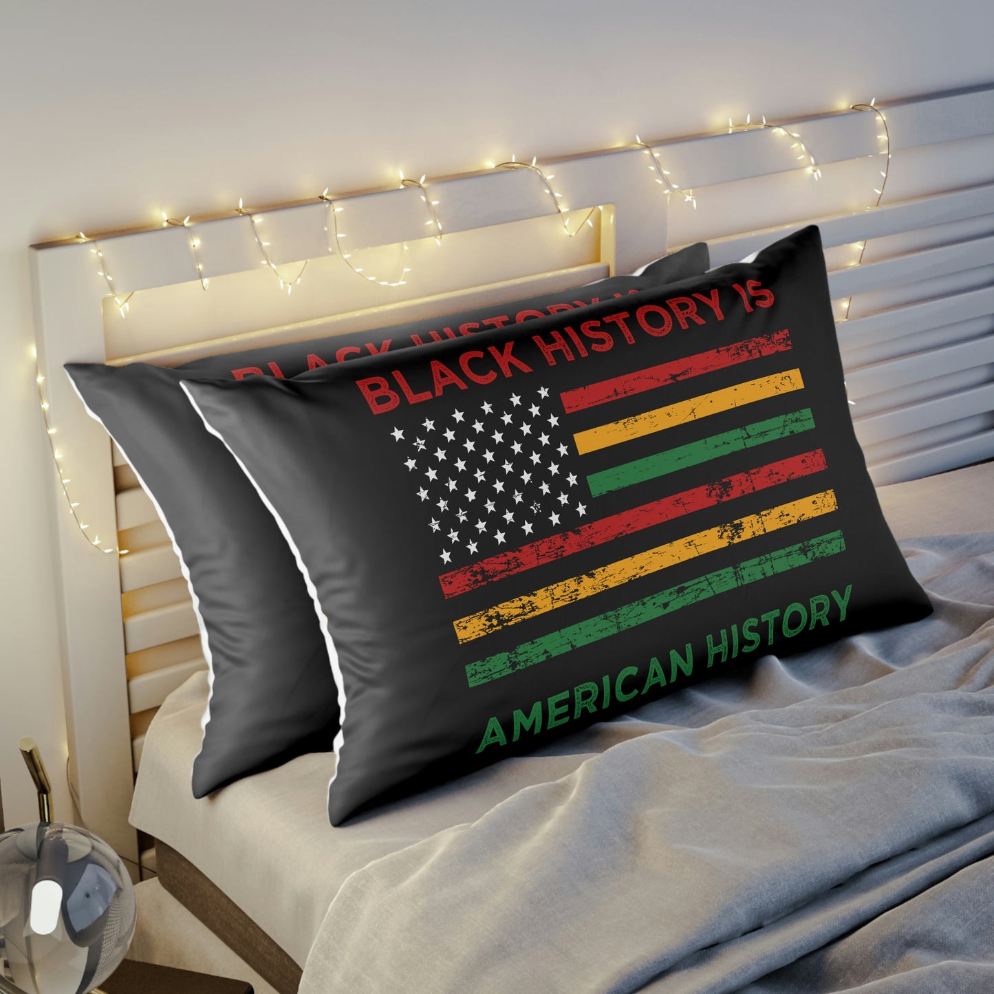 Black History is American History