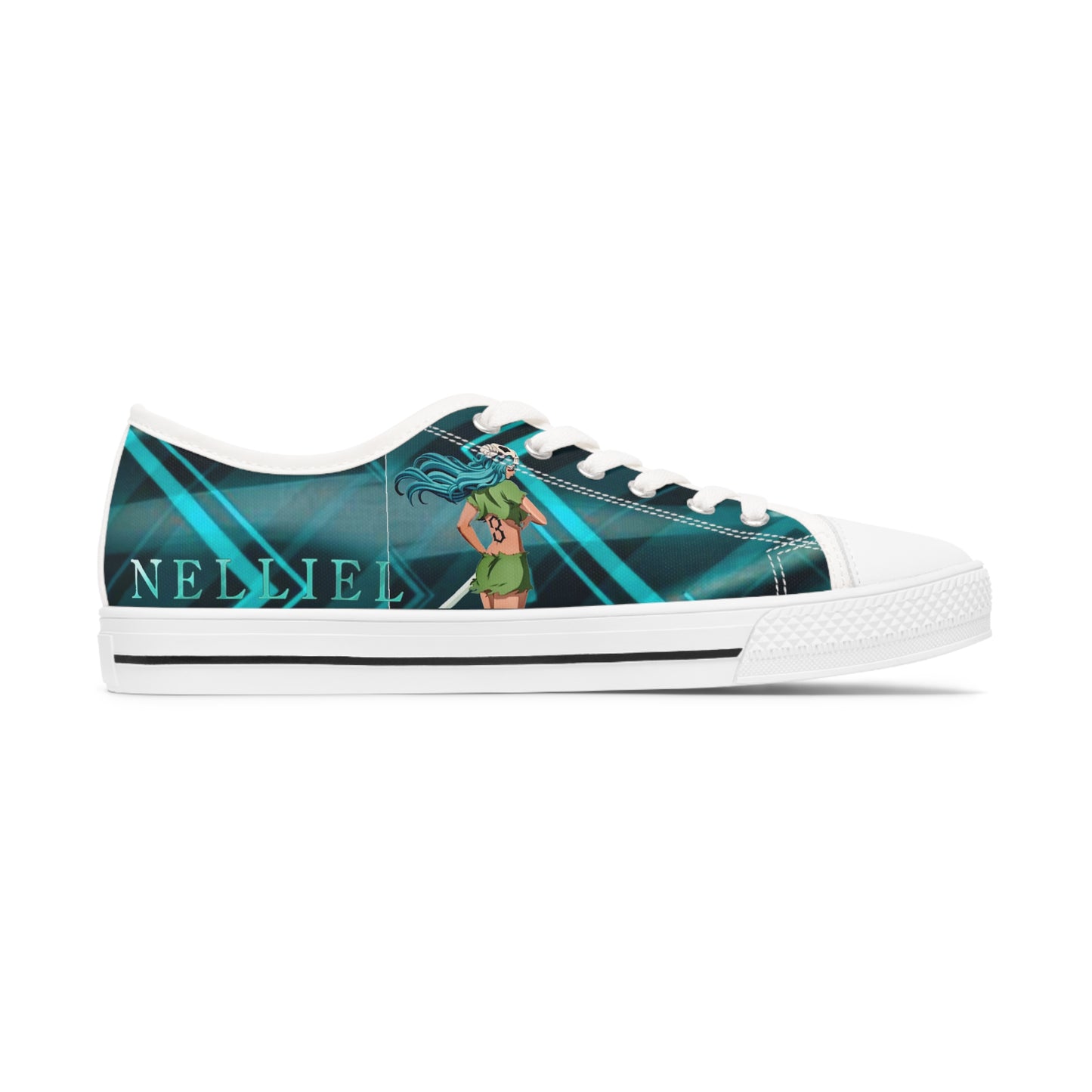 Nell Women's Low Top Sneakers