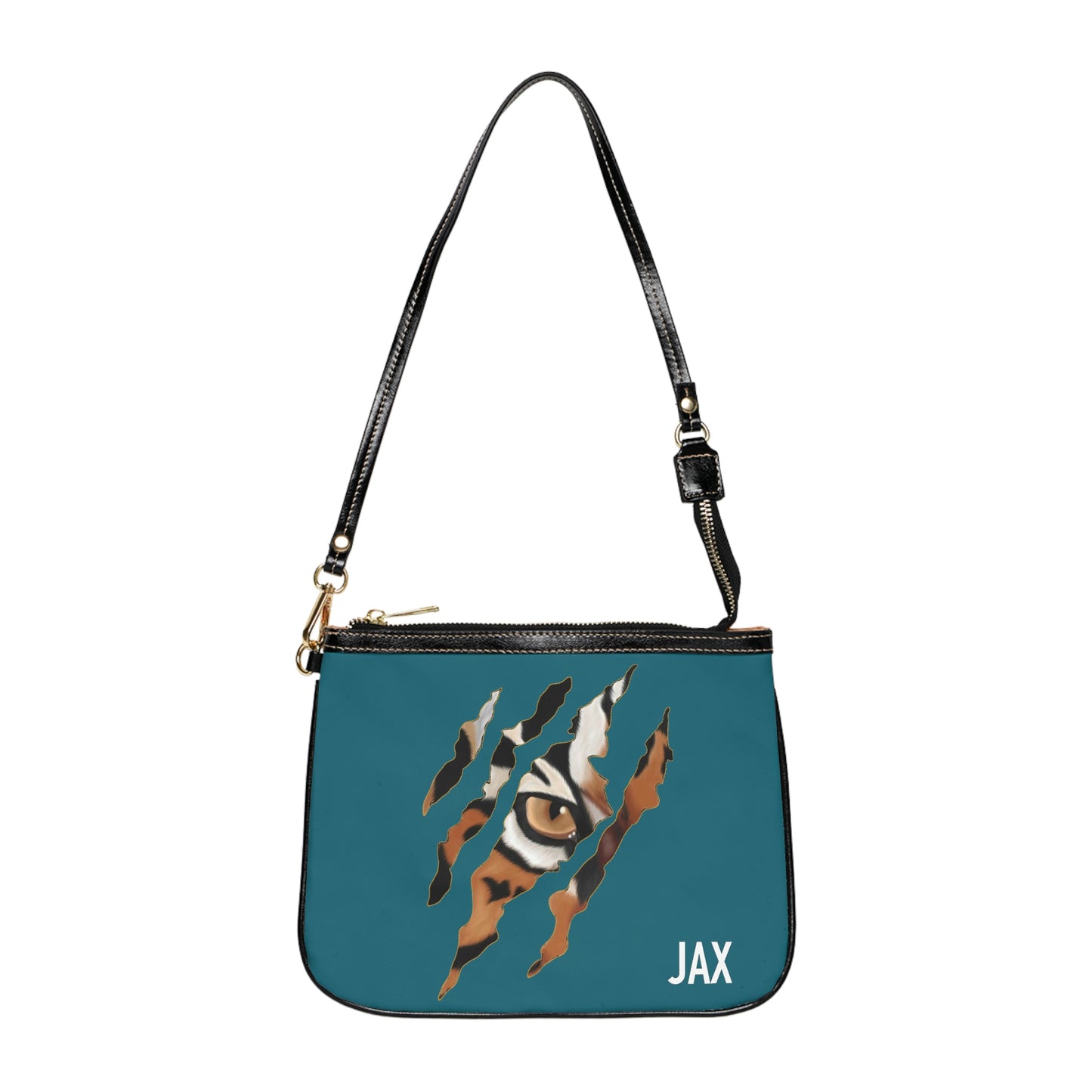 Jags Small Shoulder Bag