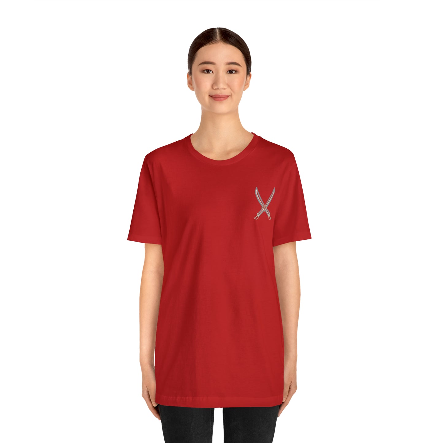 Buggy Jersey Short Sleeve Tee