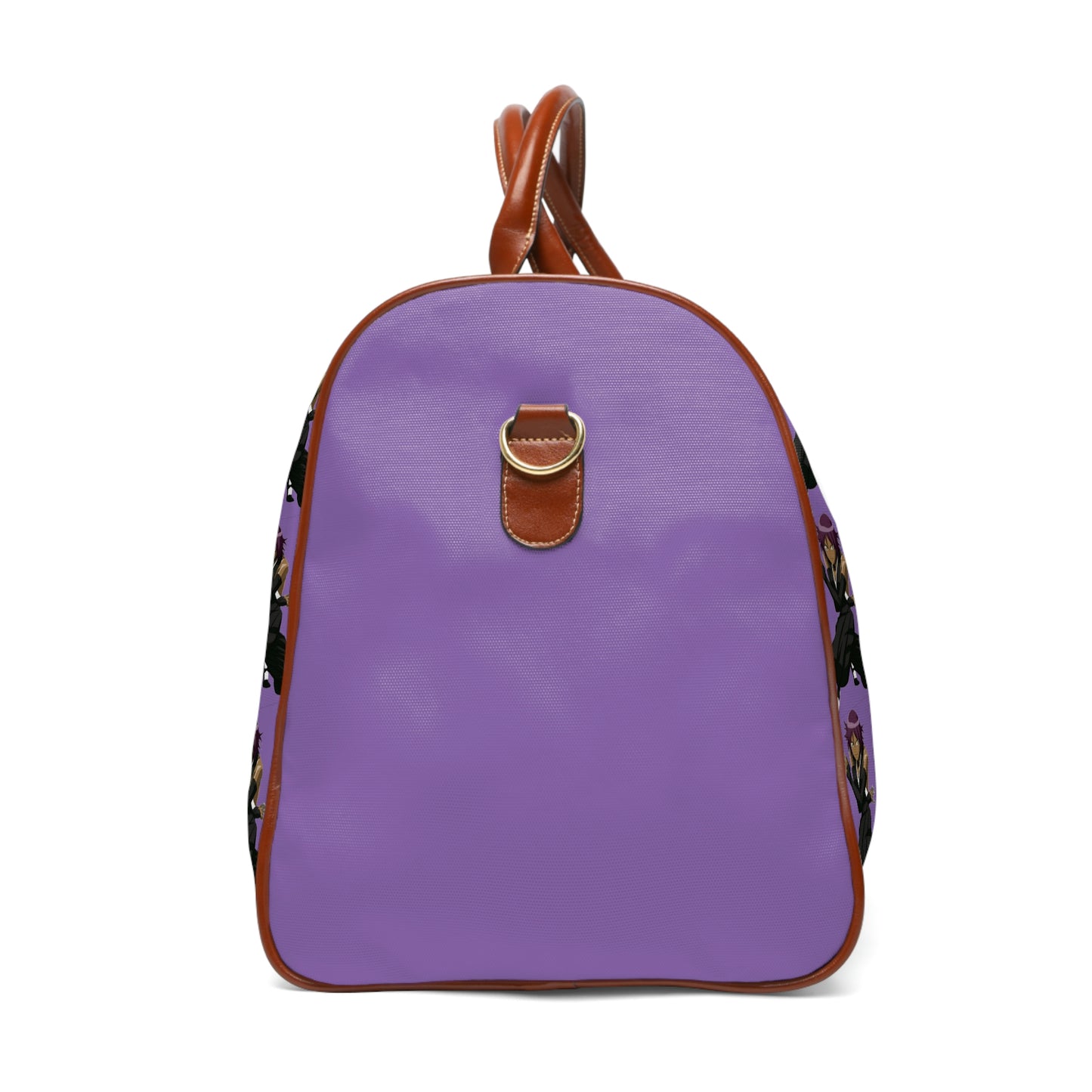 Yoruichi Waterproof Travel Bag