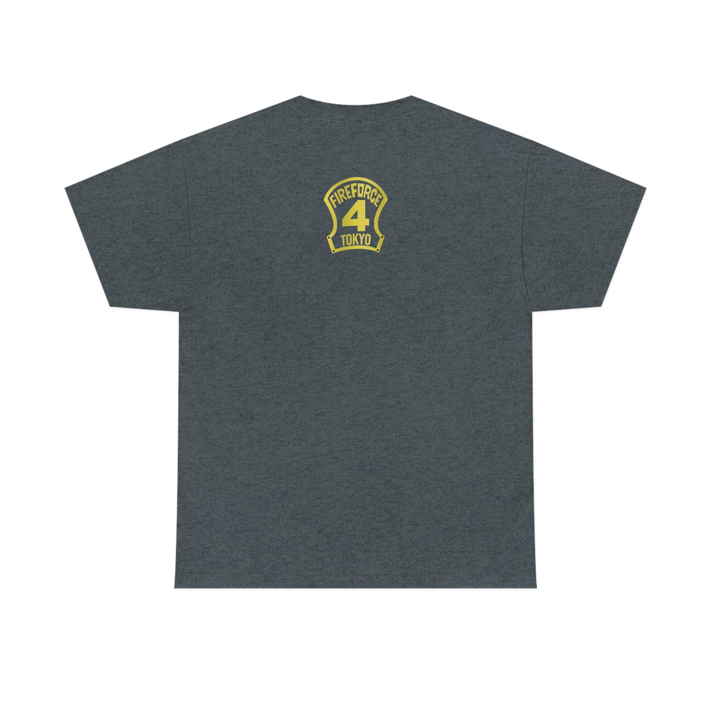 Ogun Unisex Heavy Cotton Tee
