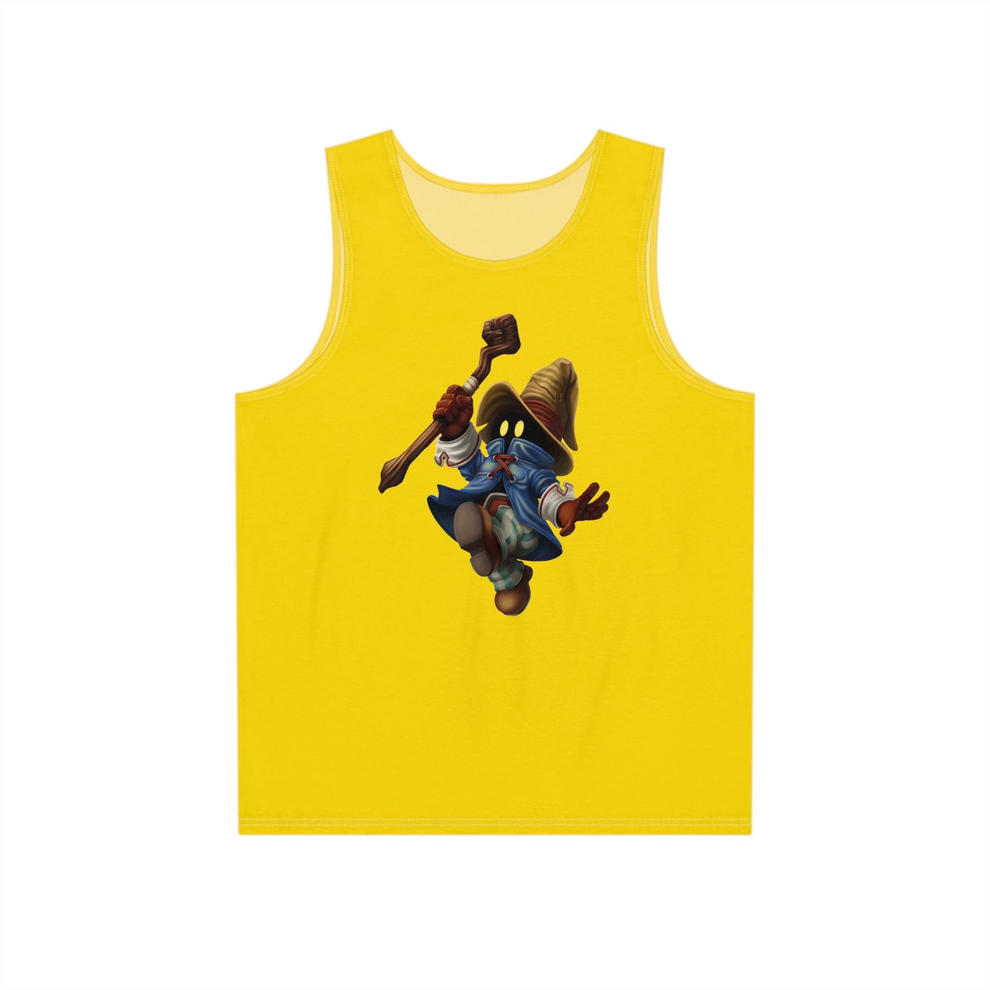 Men's Vi Tank