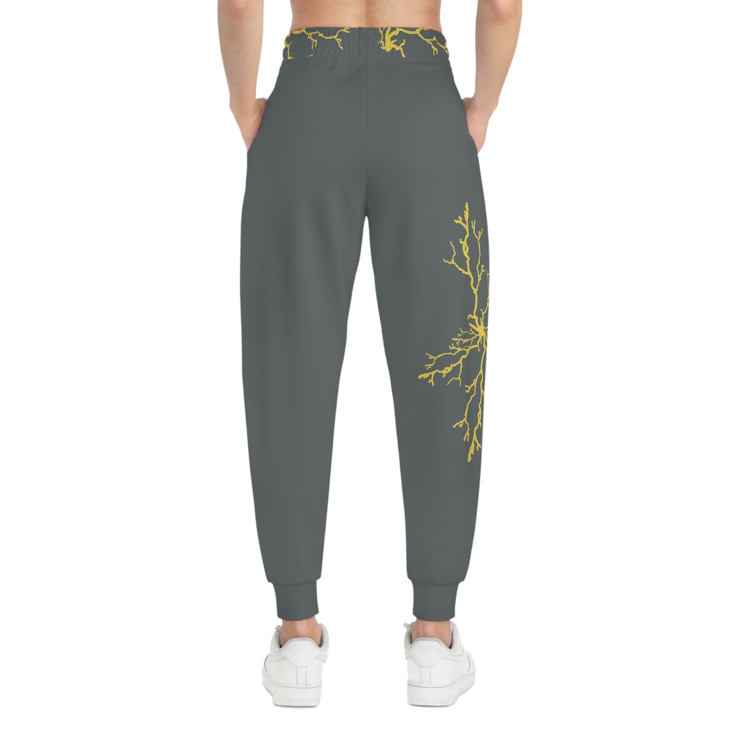 Yoruichi Athletic Joggers