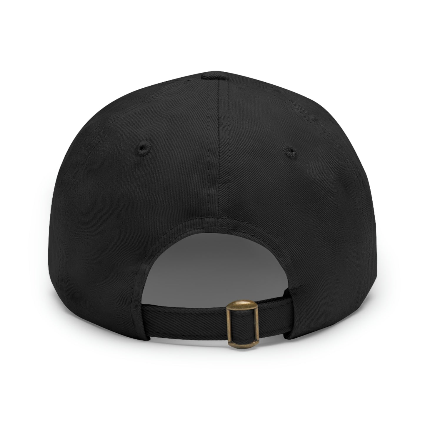 Jags Duvaal Hat with Leather Patch