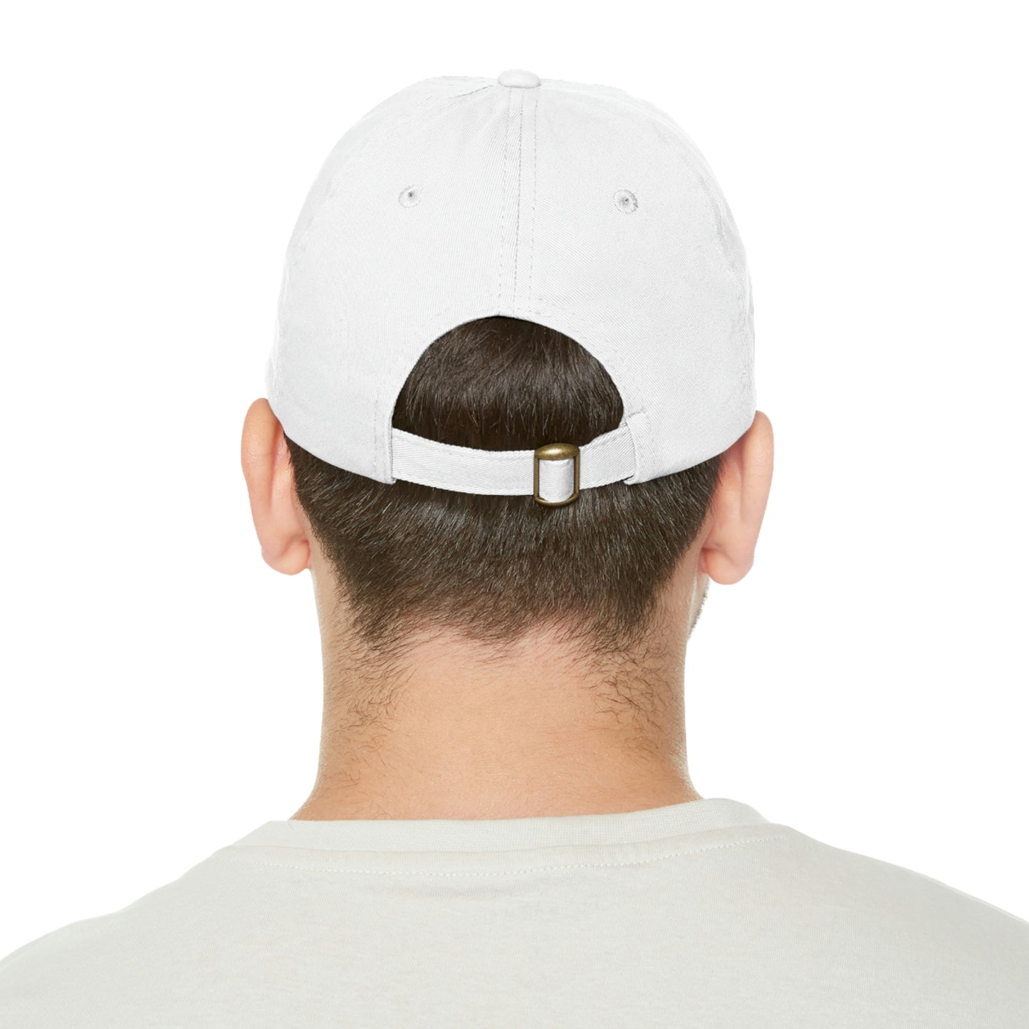 Jags Duvaal Hat with Leather Patch