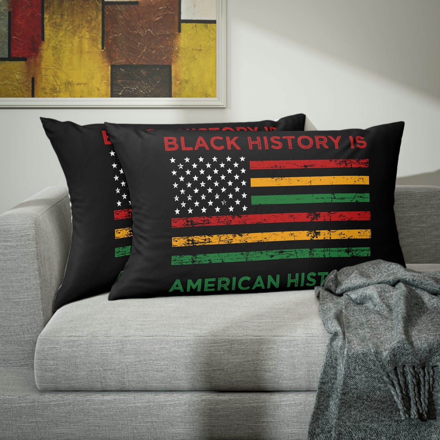 Black History is American History