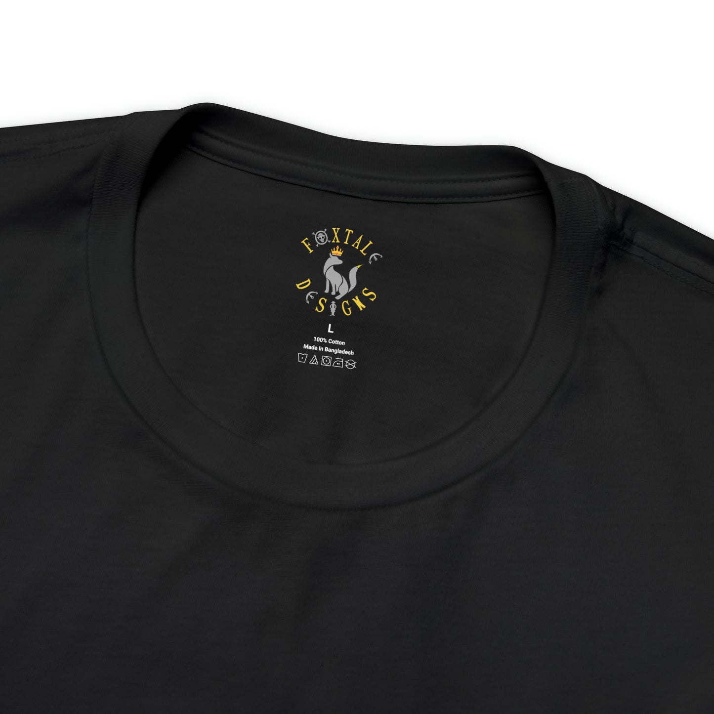 Buggy Jersey Short Sleeve Tee