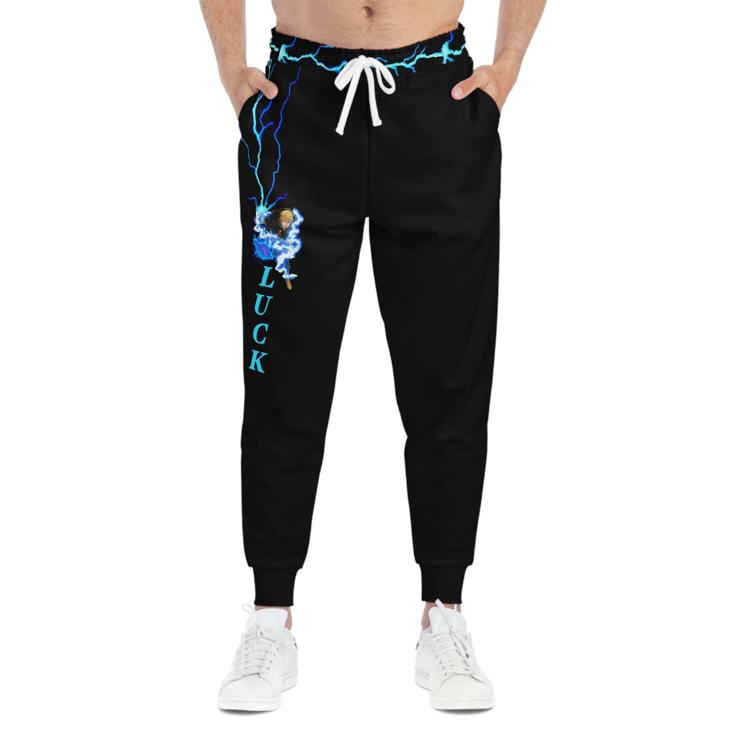 Luck Athletic Joggers