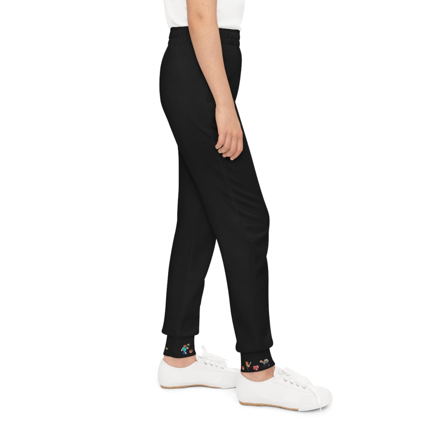 MC Youth Joggers