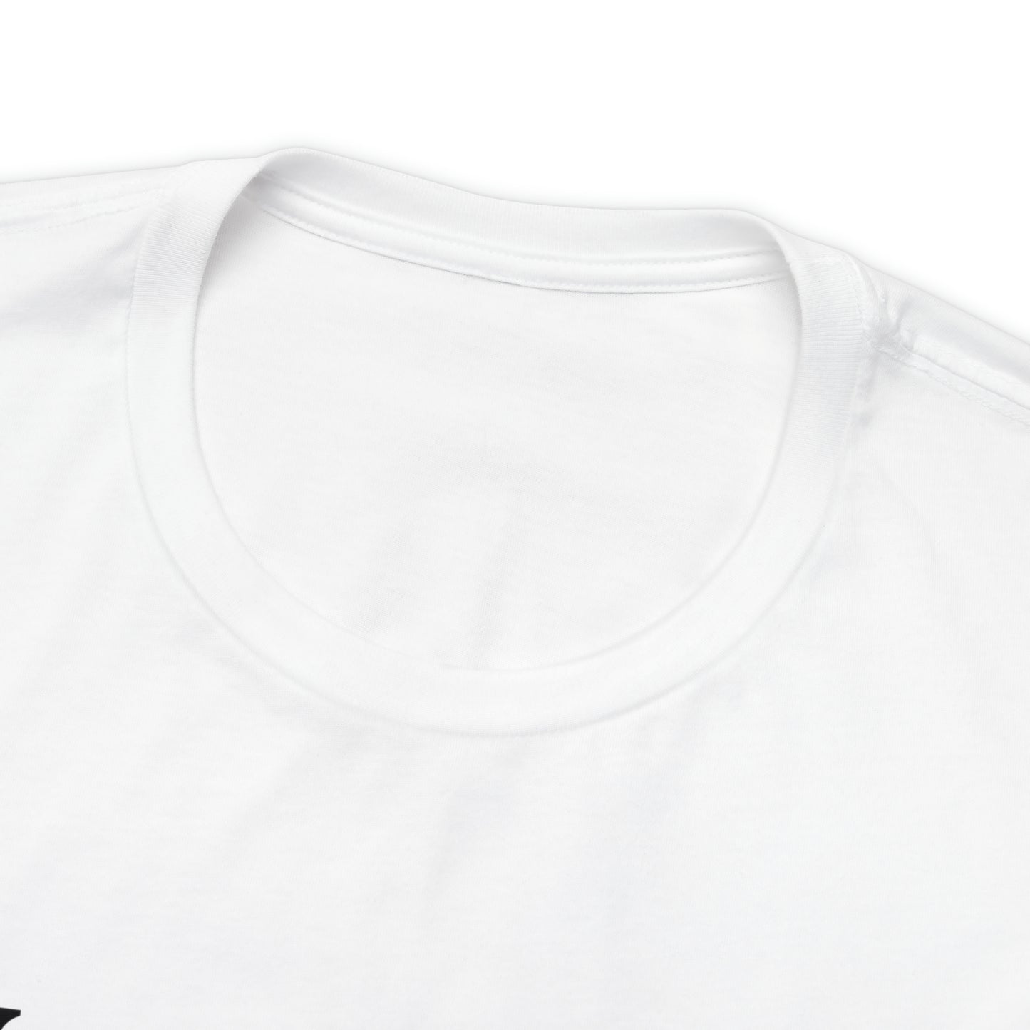 "I came, I Saw, I Had Anxiety, I Left" T-Shirt - Expressive Wear for Modern Life