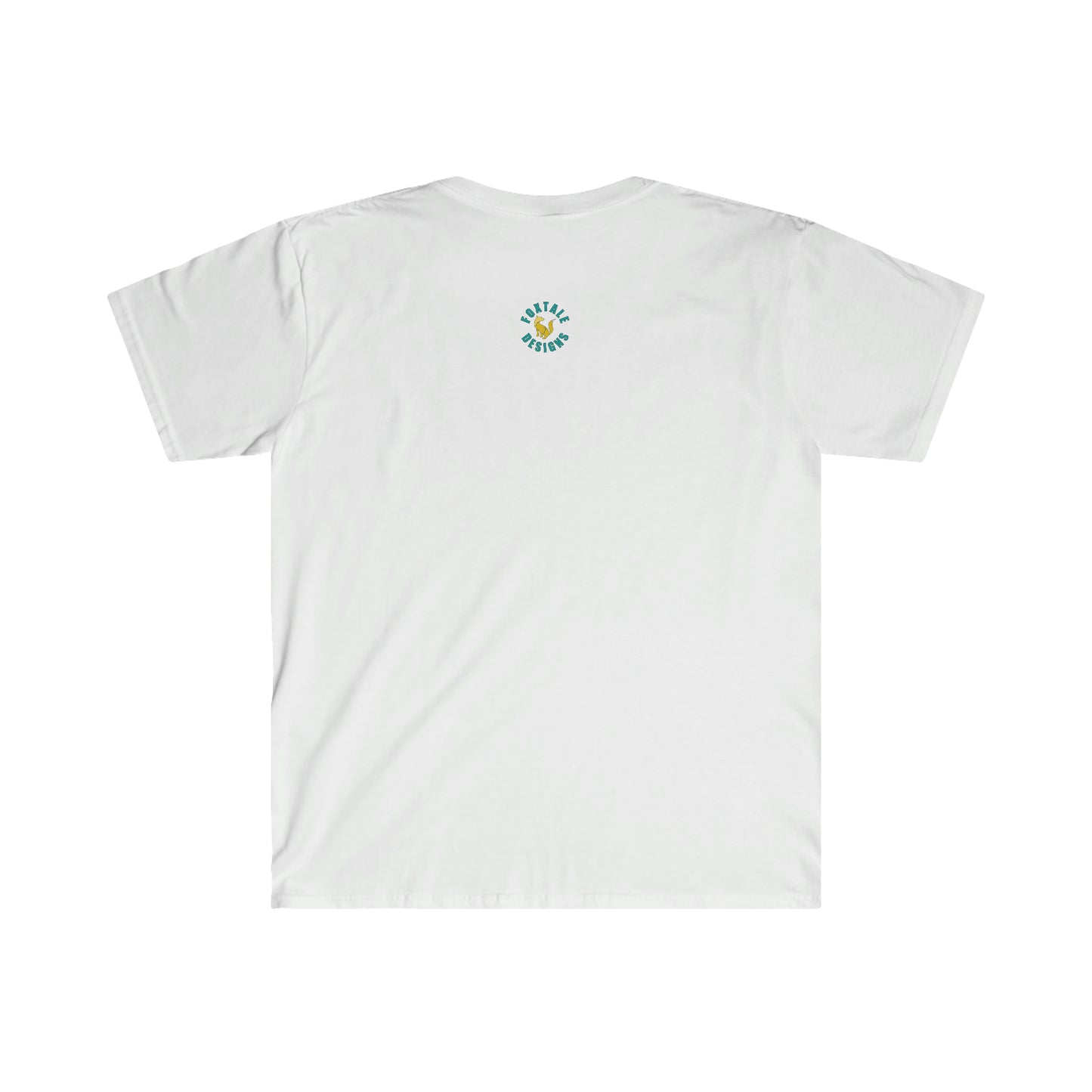 Downtown Jax Unisex Softstyle T-Shirt