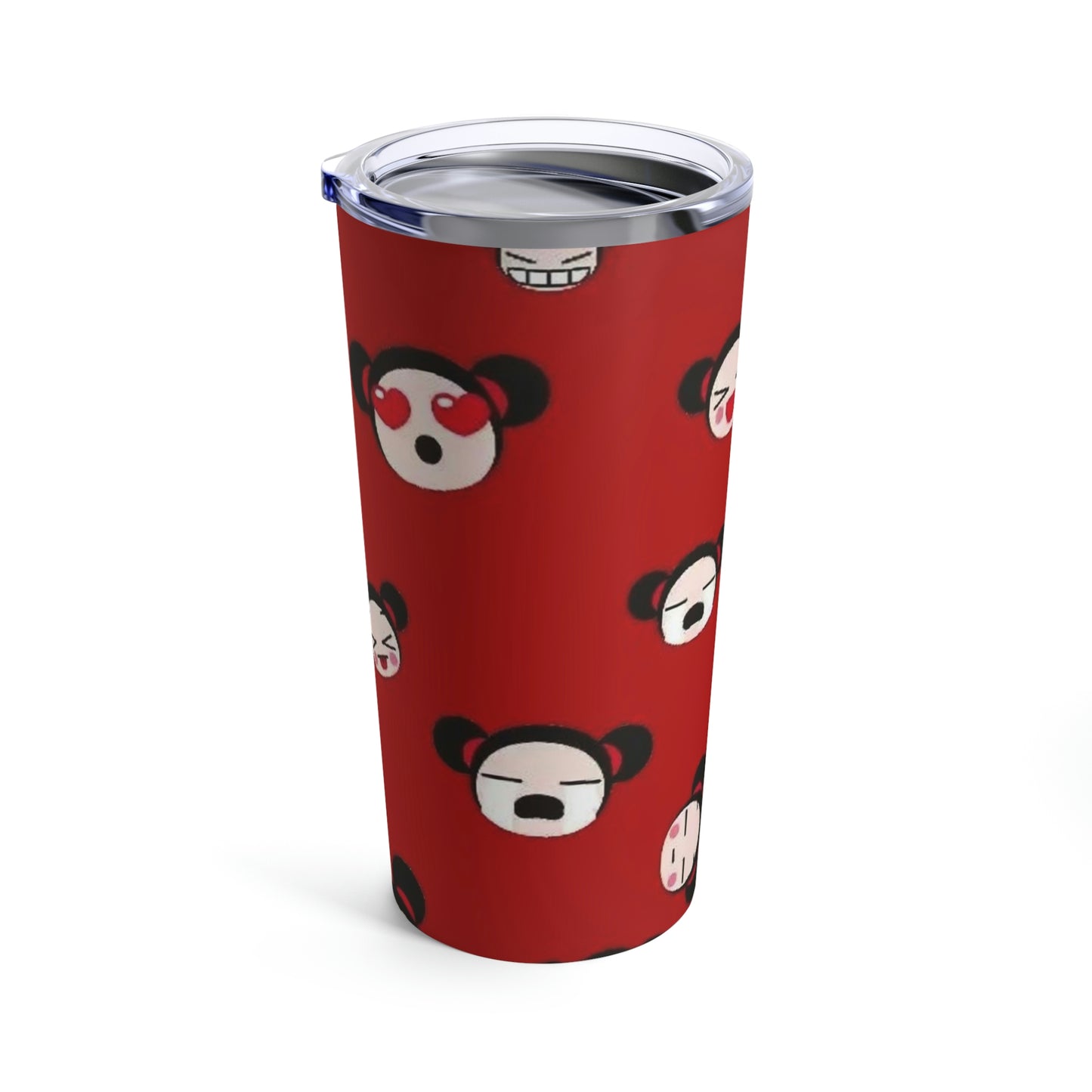 Pucca Tumbler 20oz