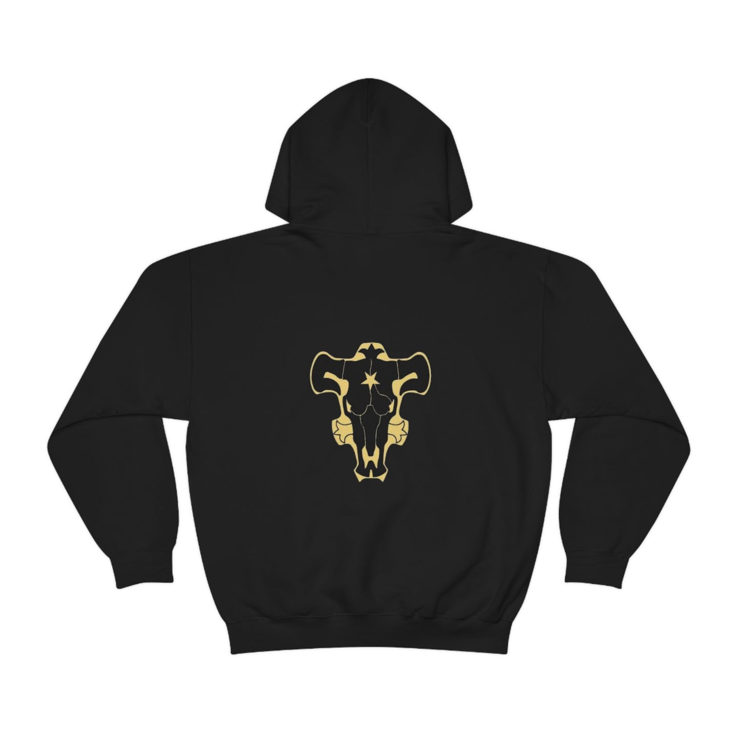 Charmy Unisex Heavy Blend Pullover Hoodie
