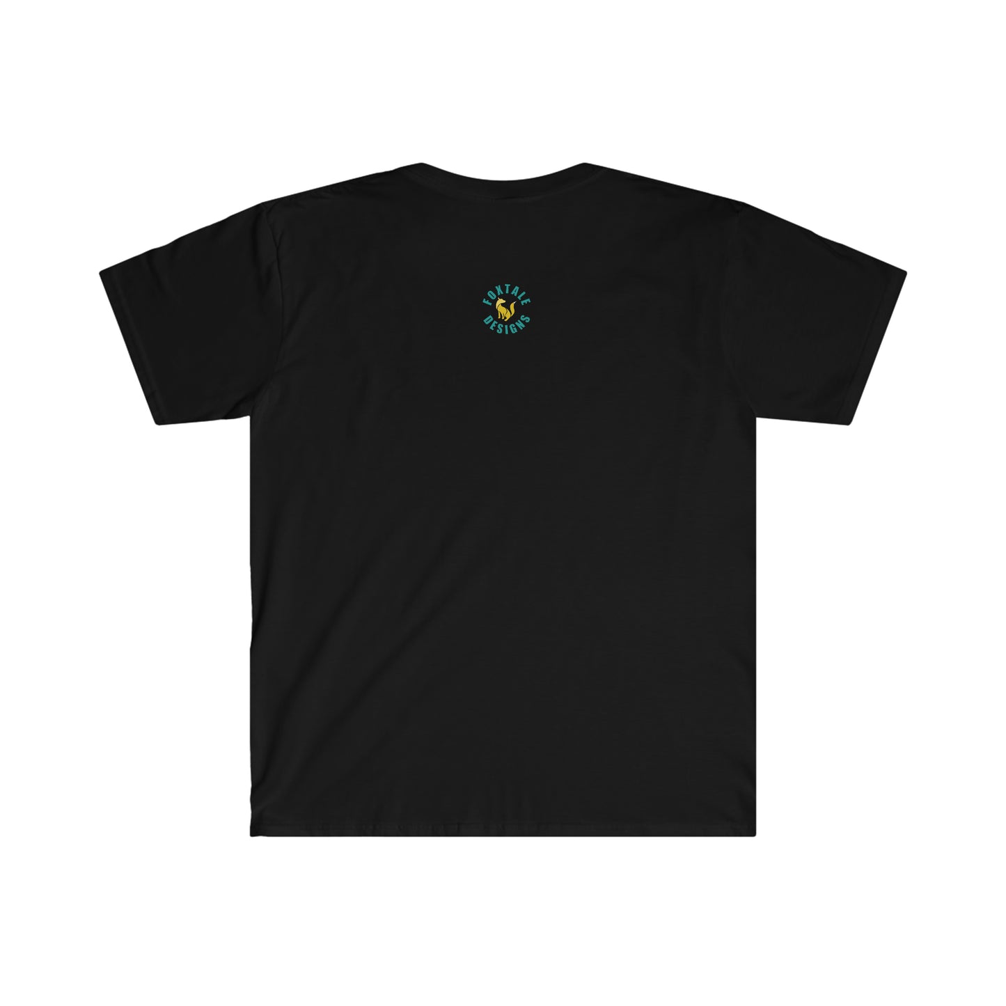 904 Unisex Softstyle T-Shirt