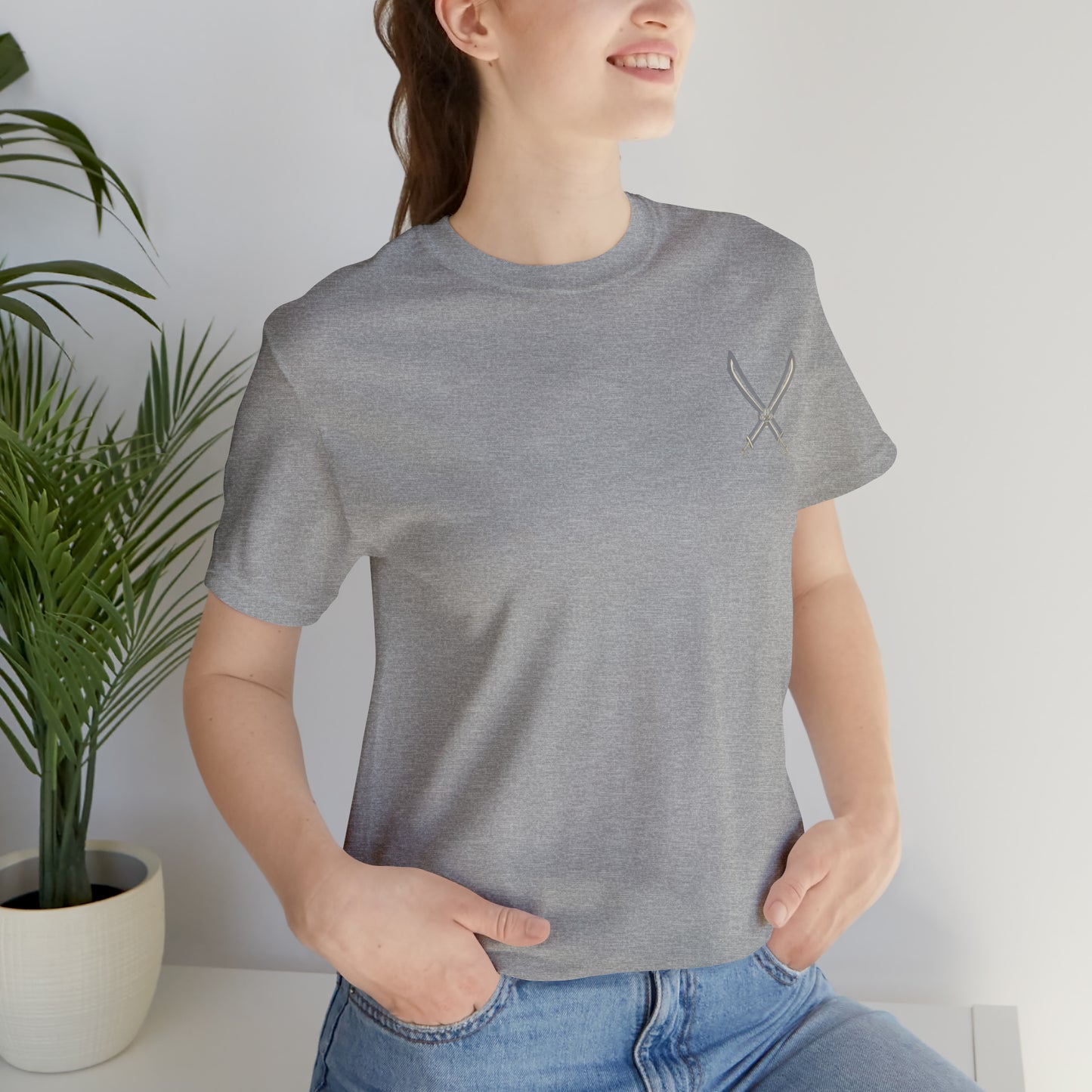 Buggy Jersey Short Sleeve Tee