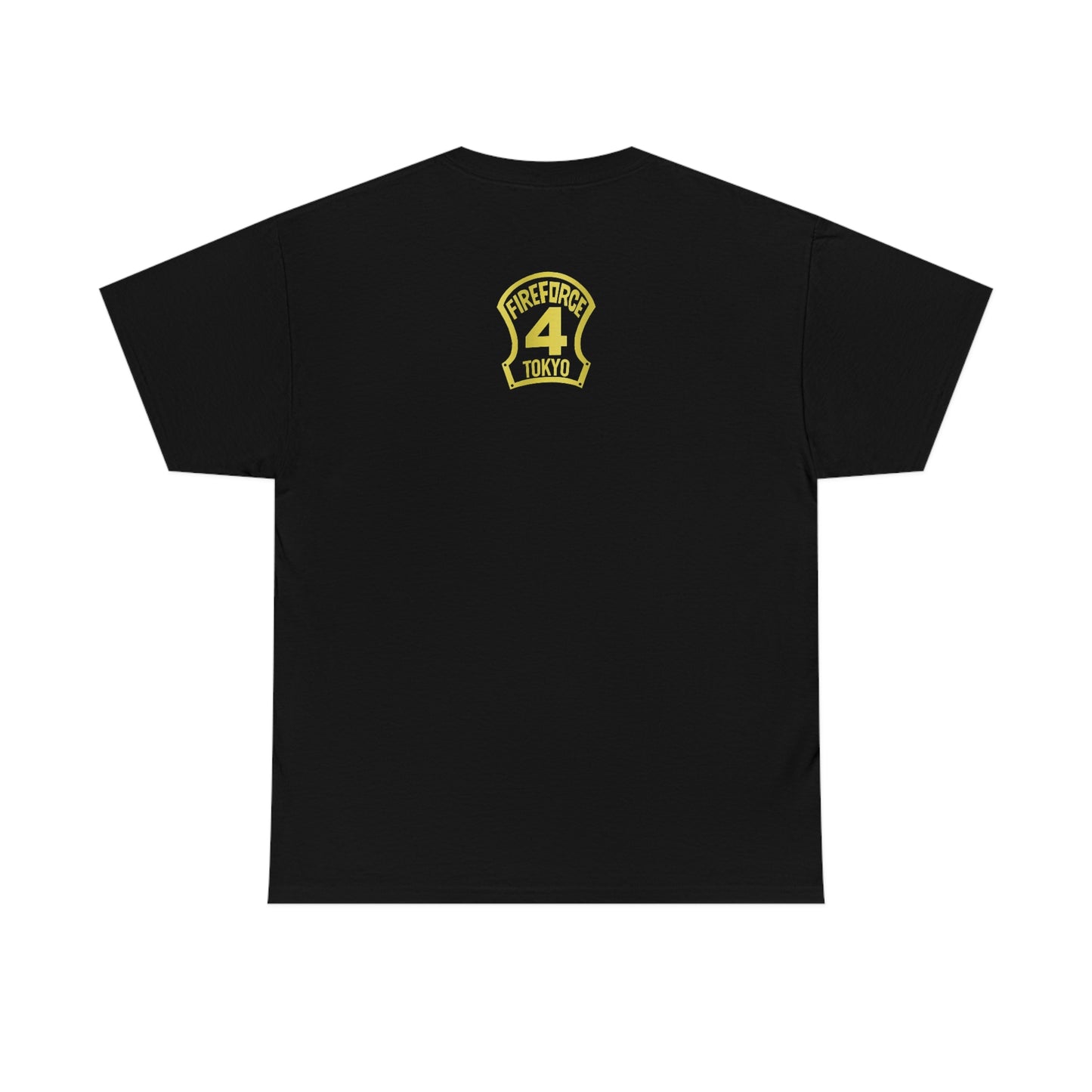 Ogun Unisex Heavy Cotton Tee