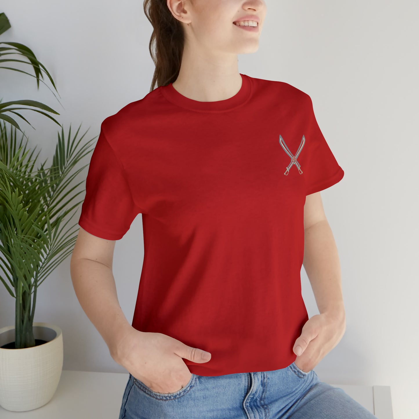Buggy Jersey Short Sleeve Tee