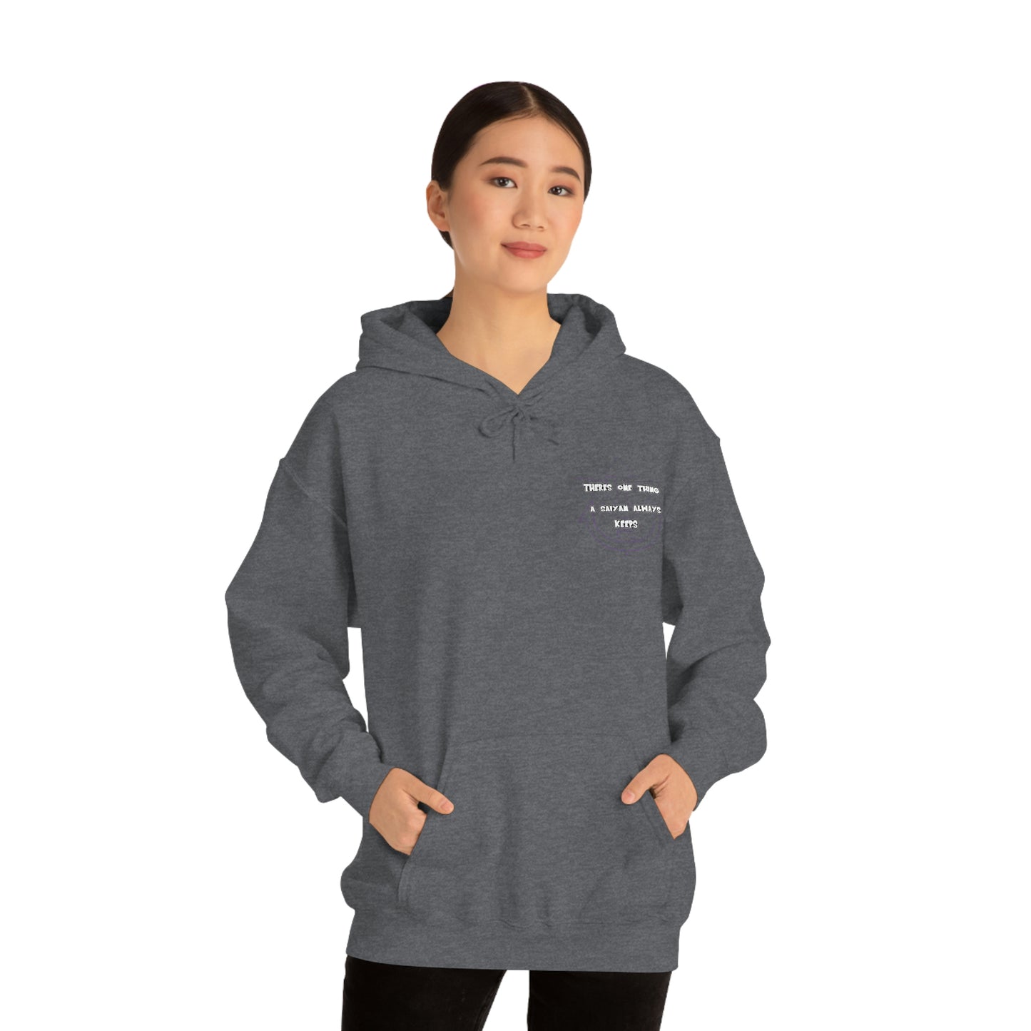 Vegeta Hoodie