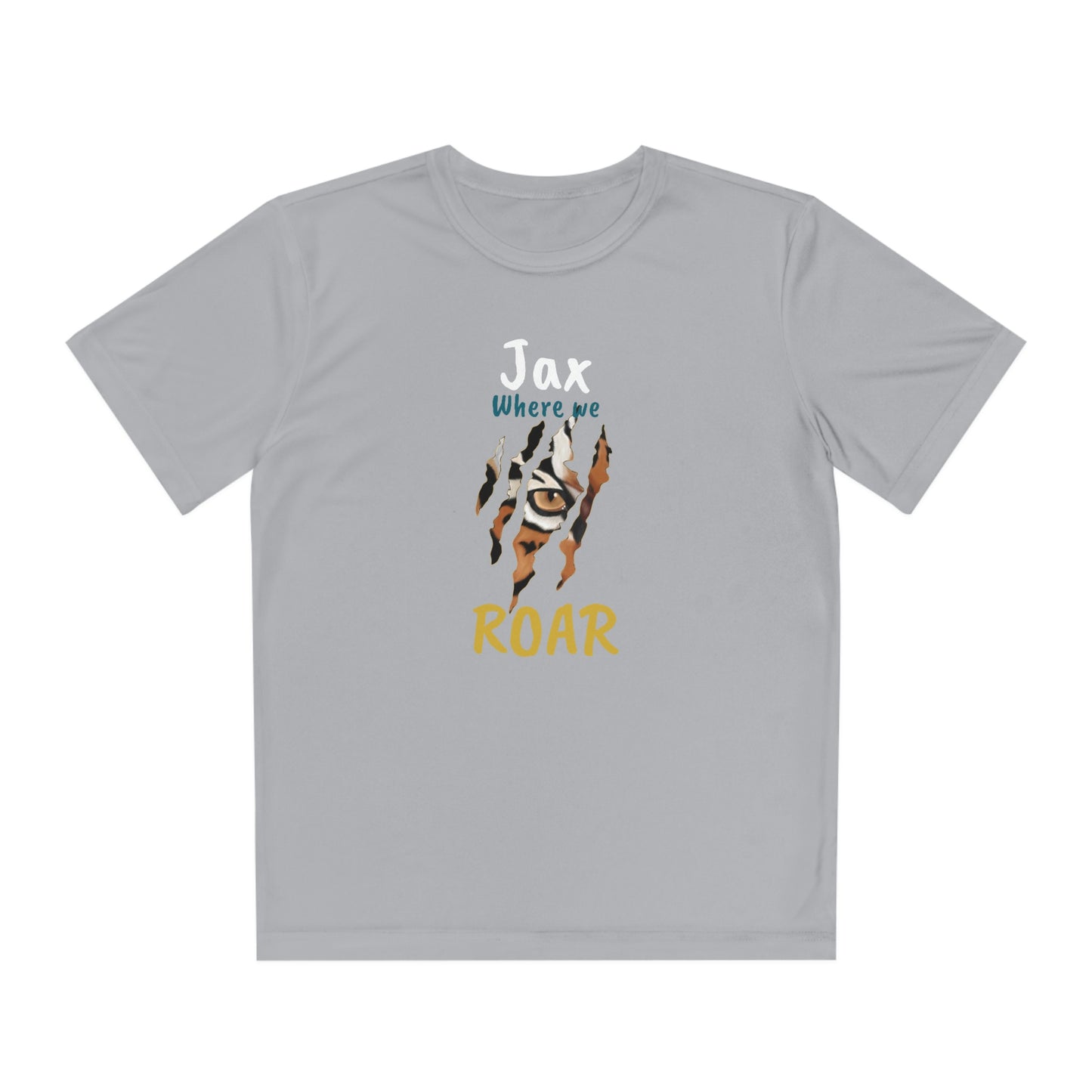 Youth Competitor Tee