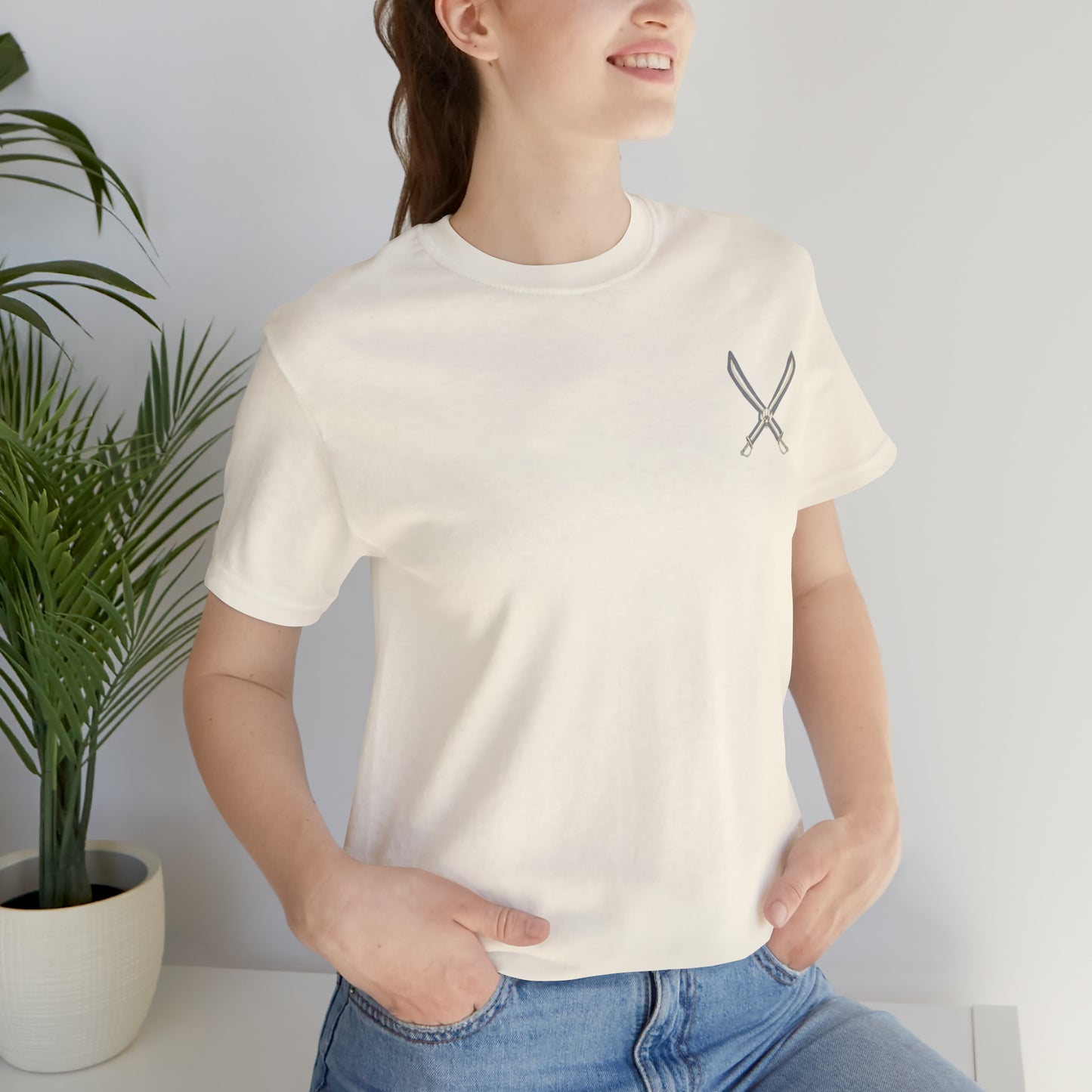Buggy Jersey Short Sleeve Tee
