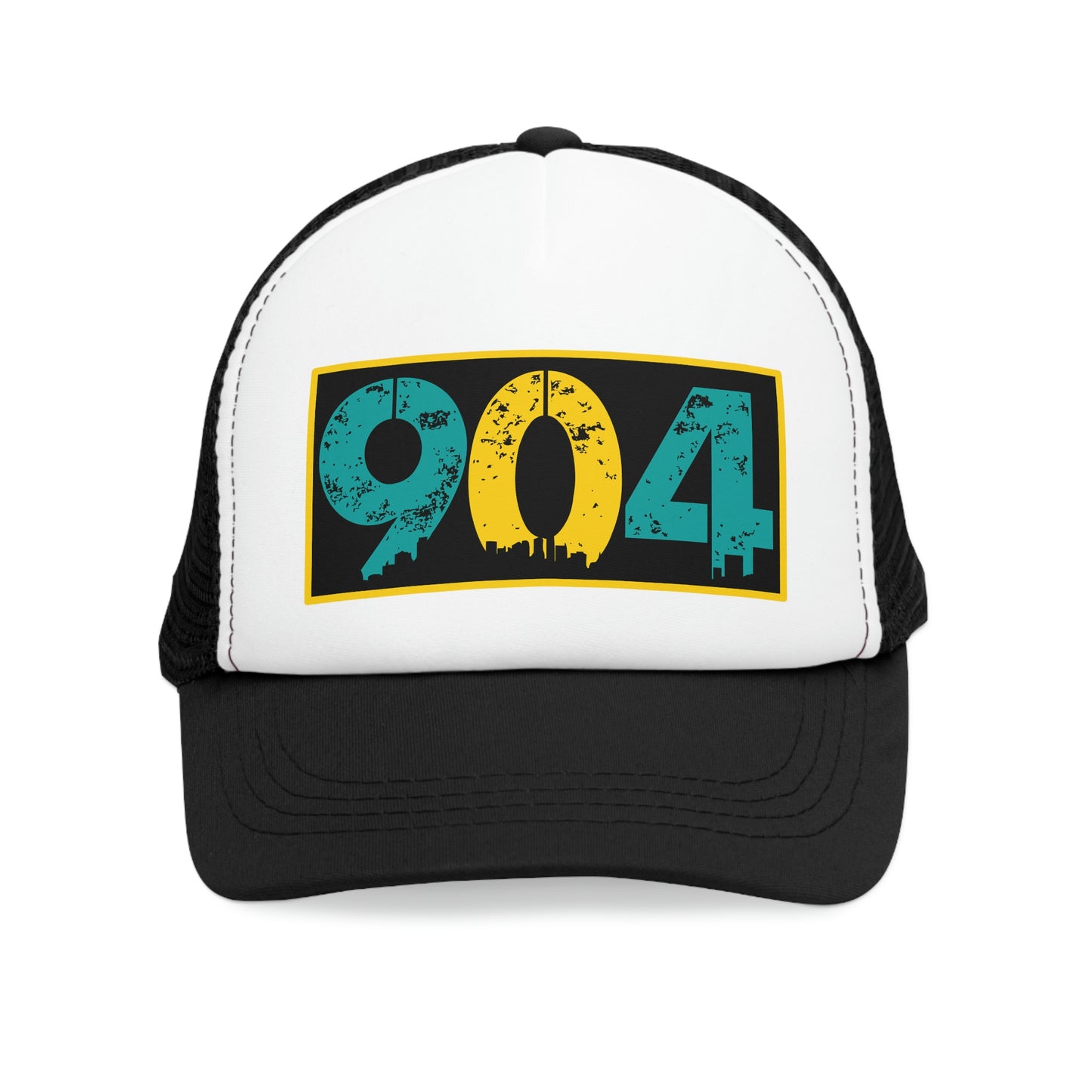 Duval 904 Mesh Cap