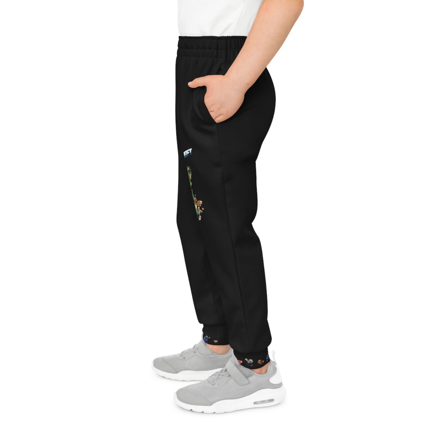 MC Youth Joggers