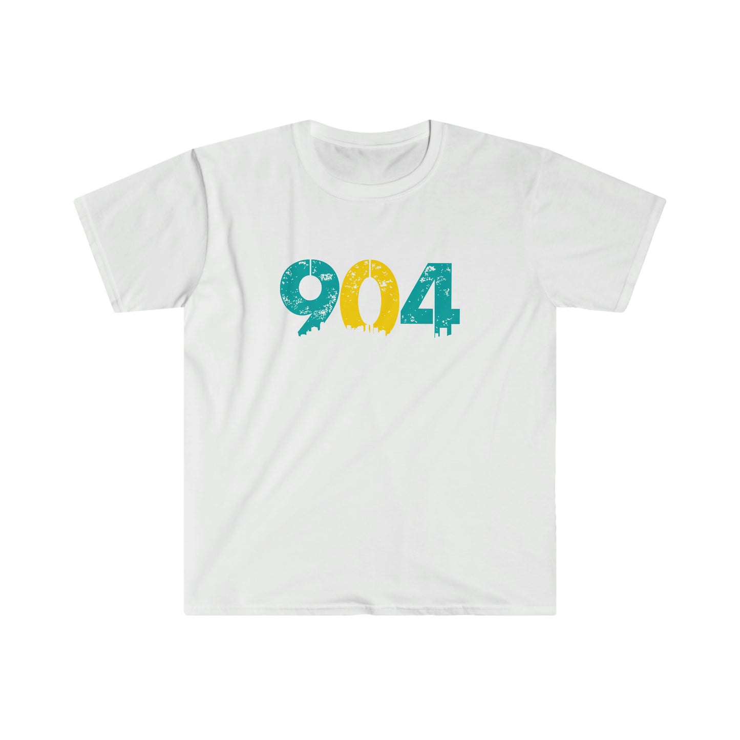 904 Unisex Softstyle T-Shirt