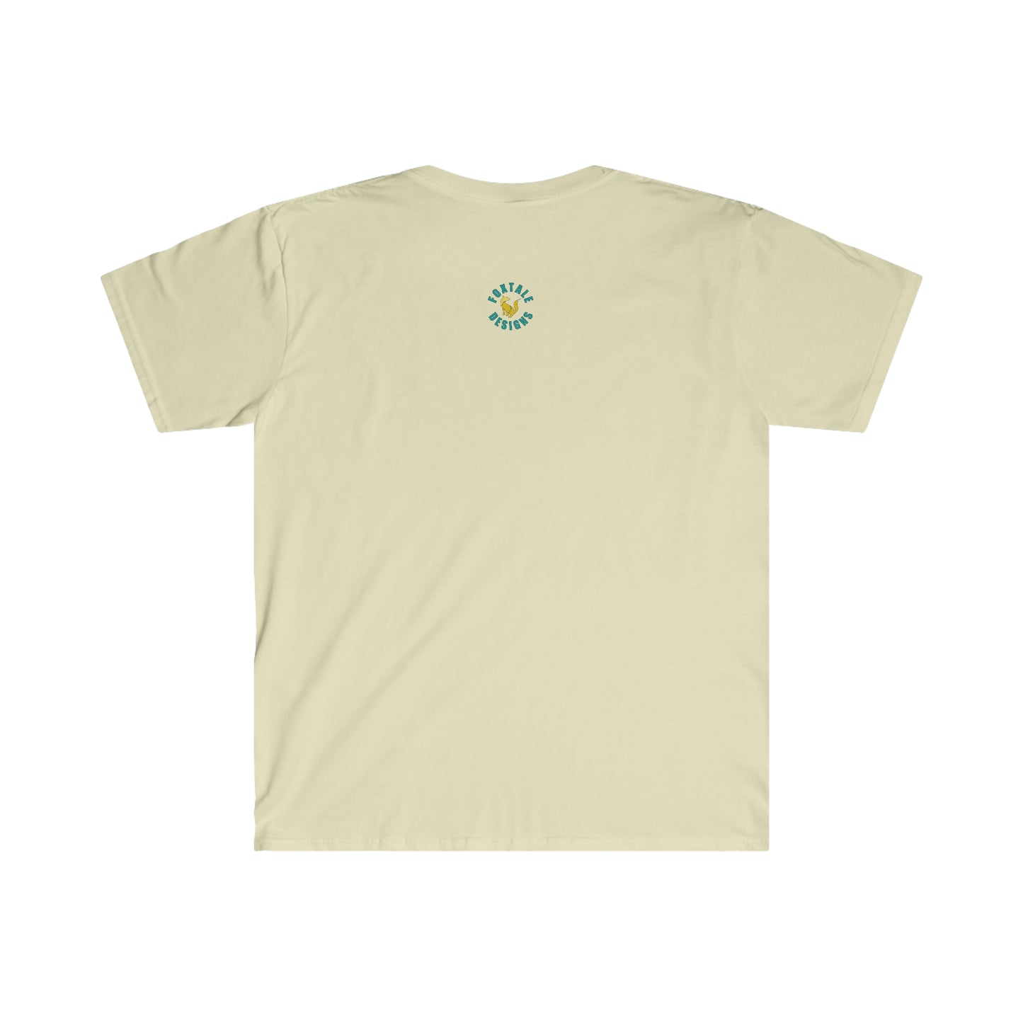 Downtown Jax Unisex Softstyle T-Shirt