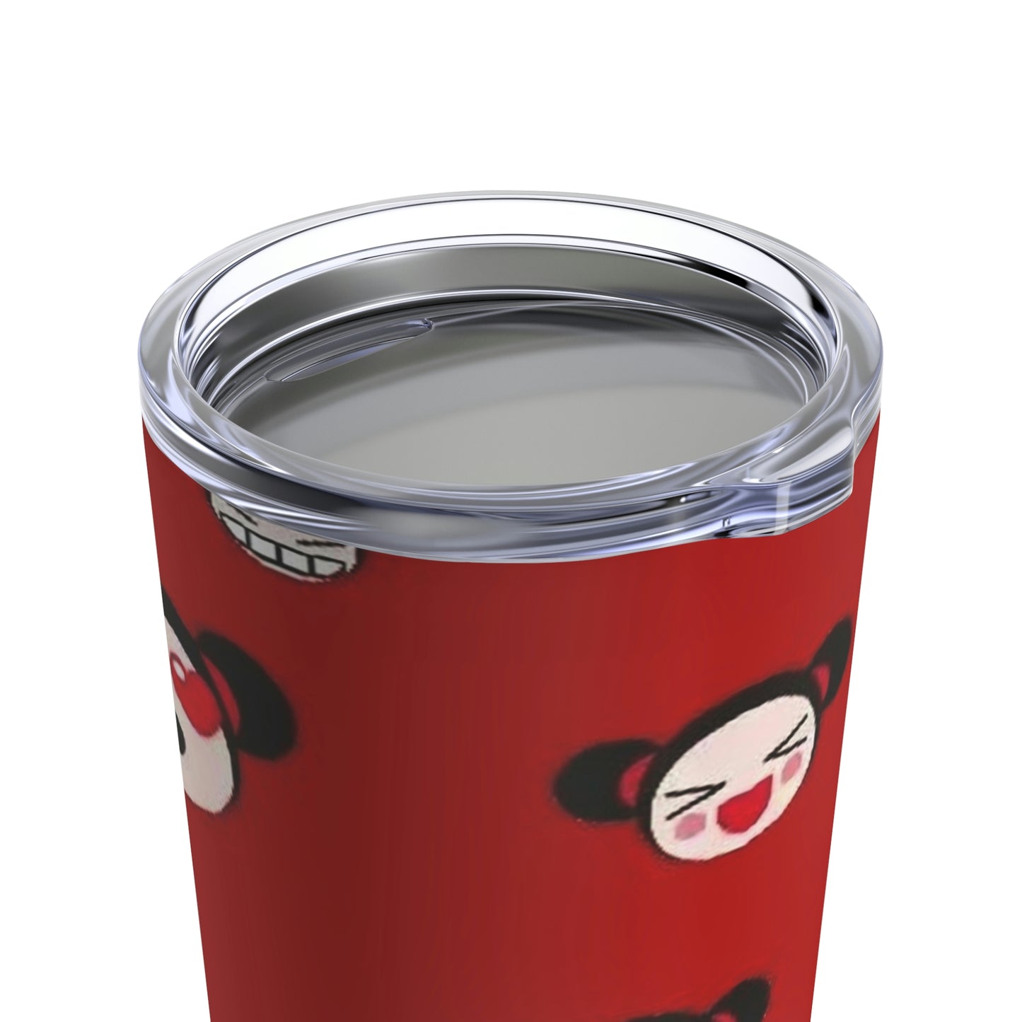 Pucca Tumbler 20oz