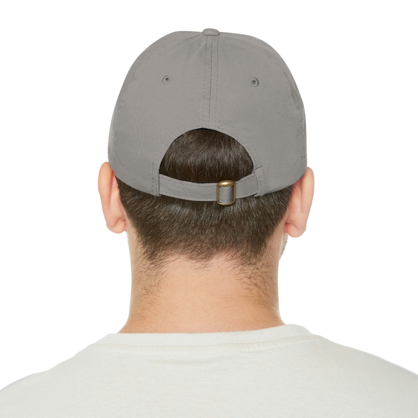 Jags Duvaal Hat with Leather Patch