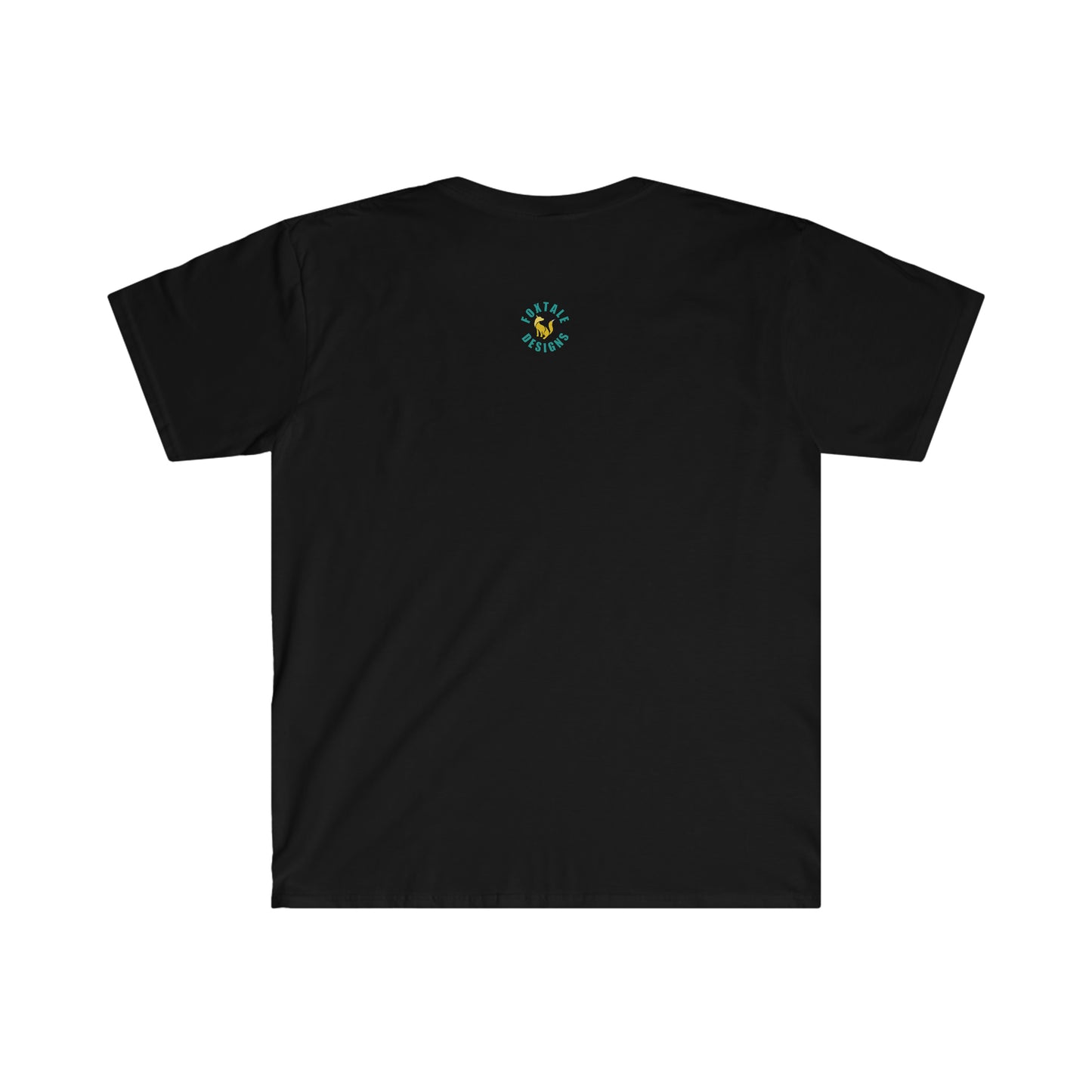Downtown Jax Unisex Softstyle T-Shirt