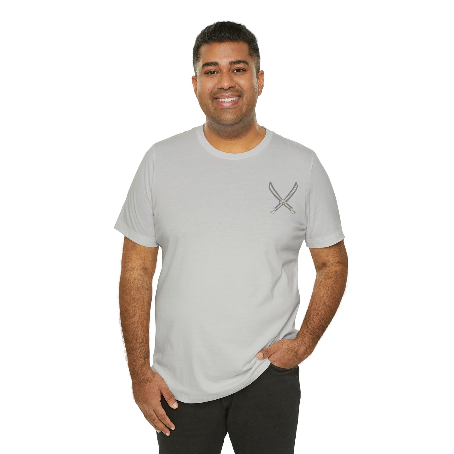 Buggy Jersey Short Sleeve Tee