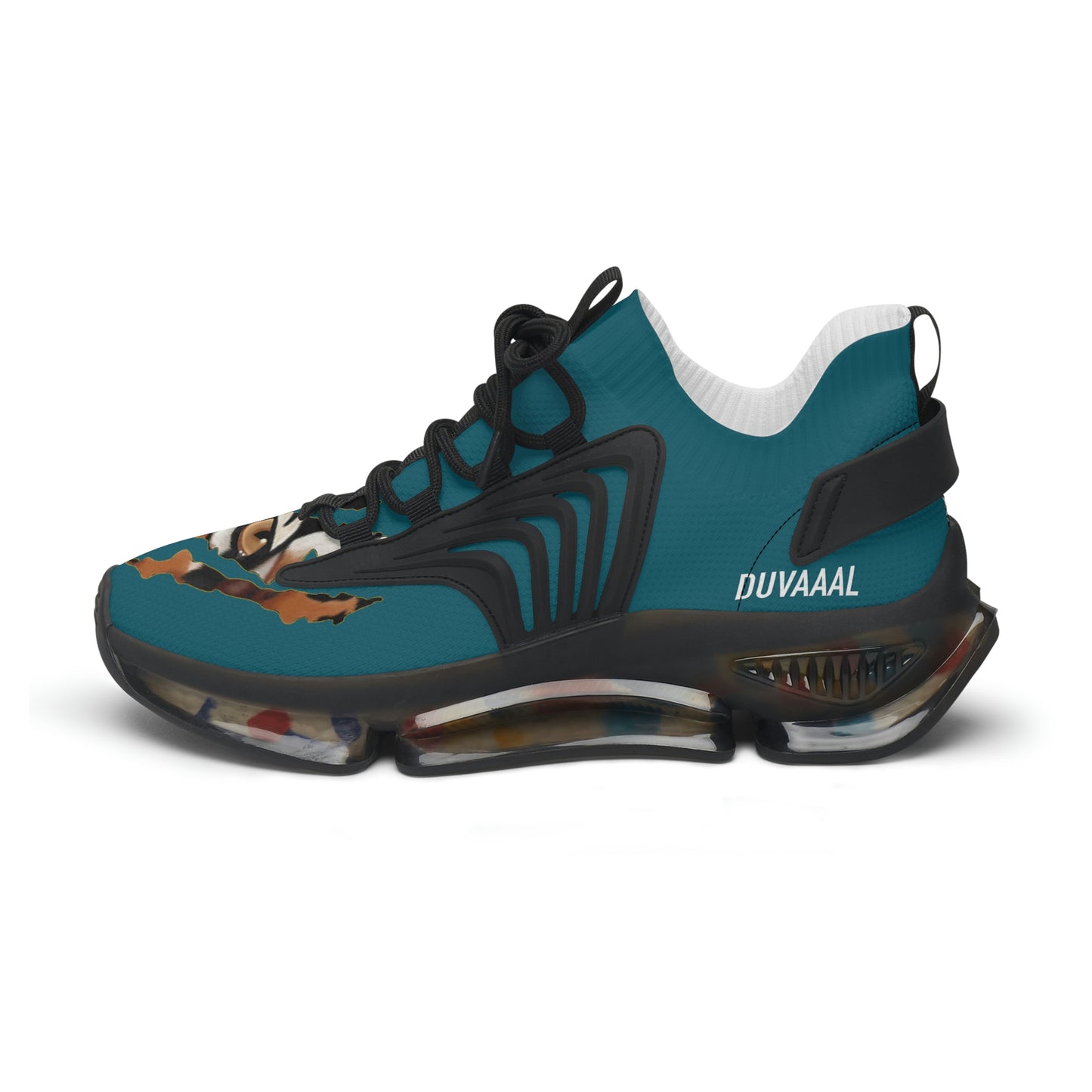 Jags Women's Mesh Sneakers