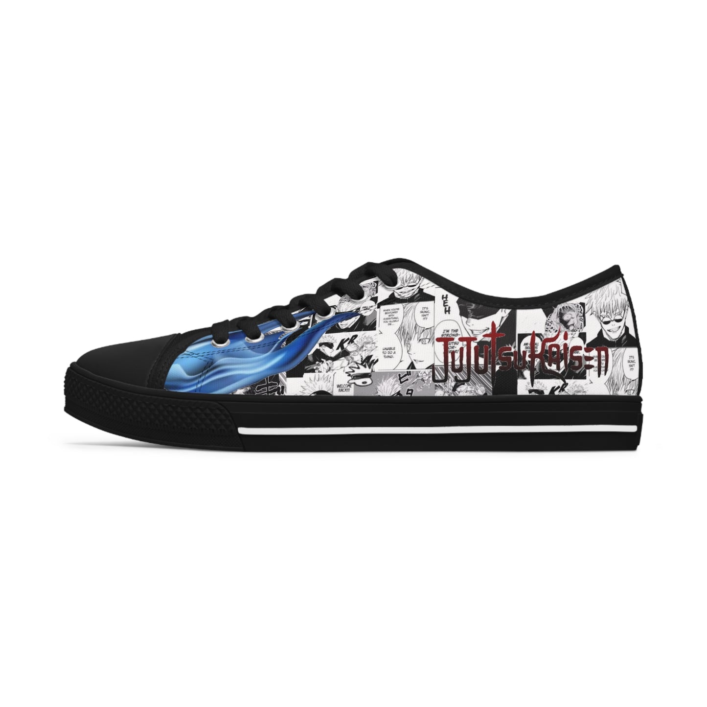 Gojo Women's Low Top Sneakers