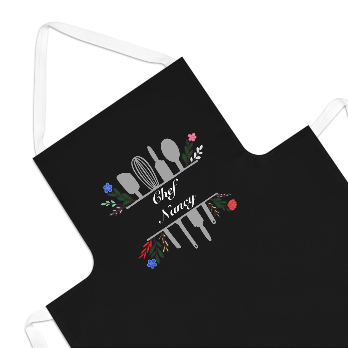 Custom Adult Apron