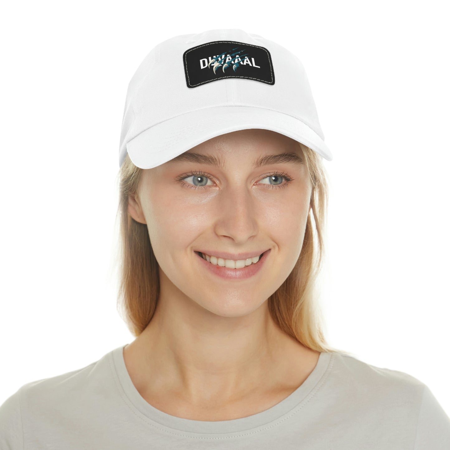 Jags Duvaal Hat with Leather Patch