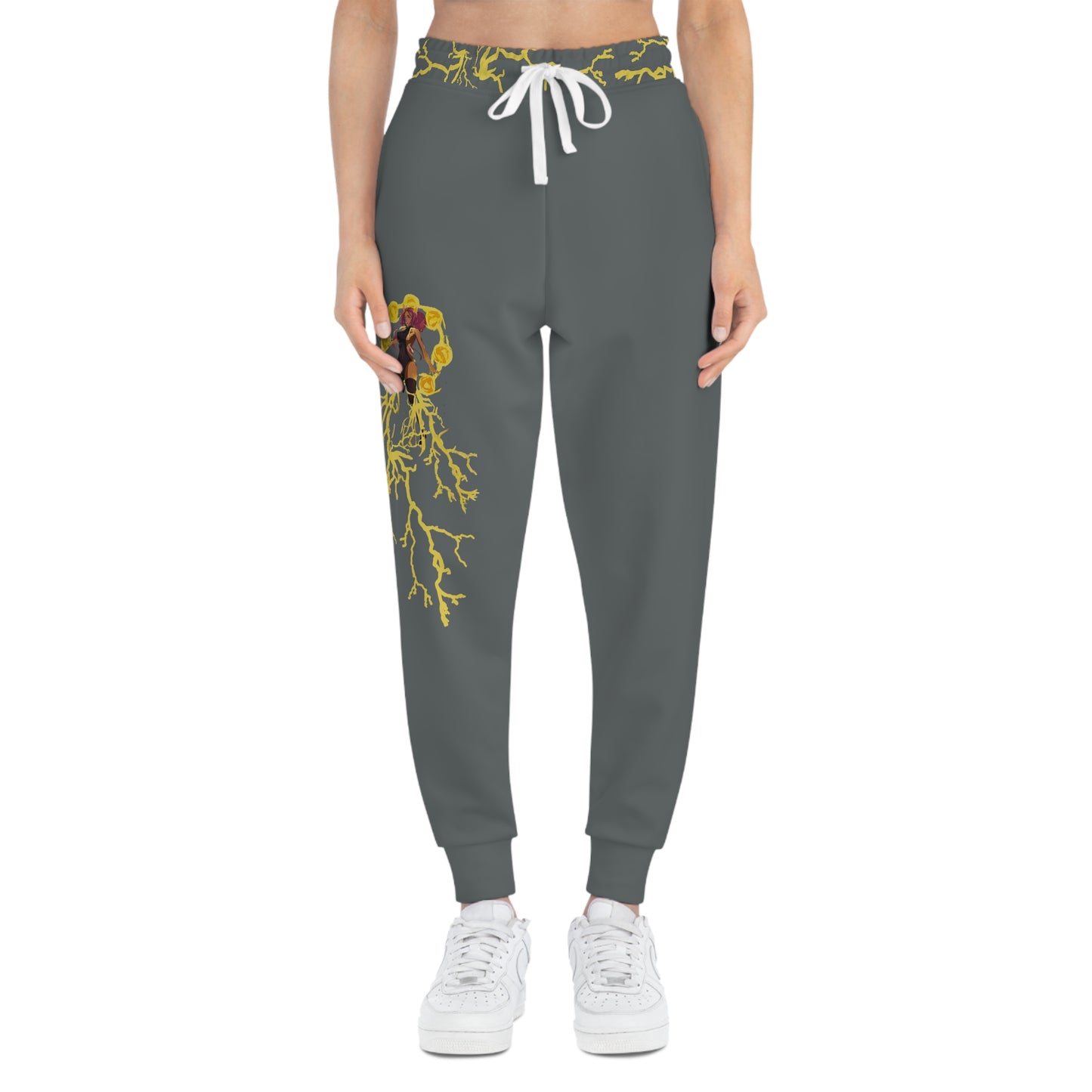 Yoruichi Athletic Joggers