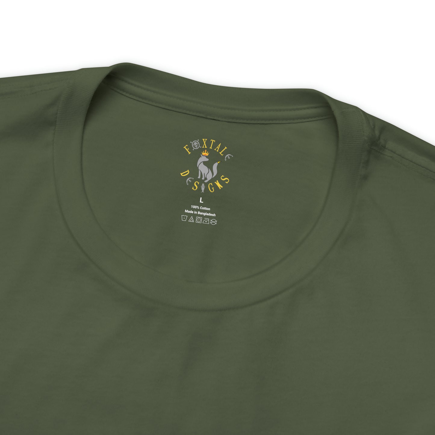 Buggy Jersey Short Sleeve Tee